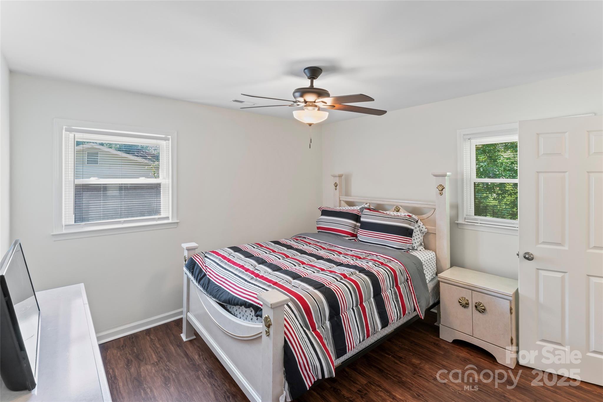 Northwoods - Residential