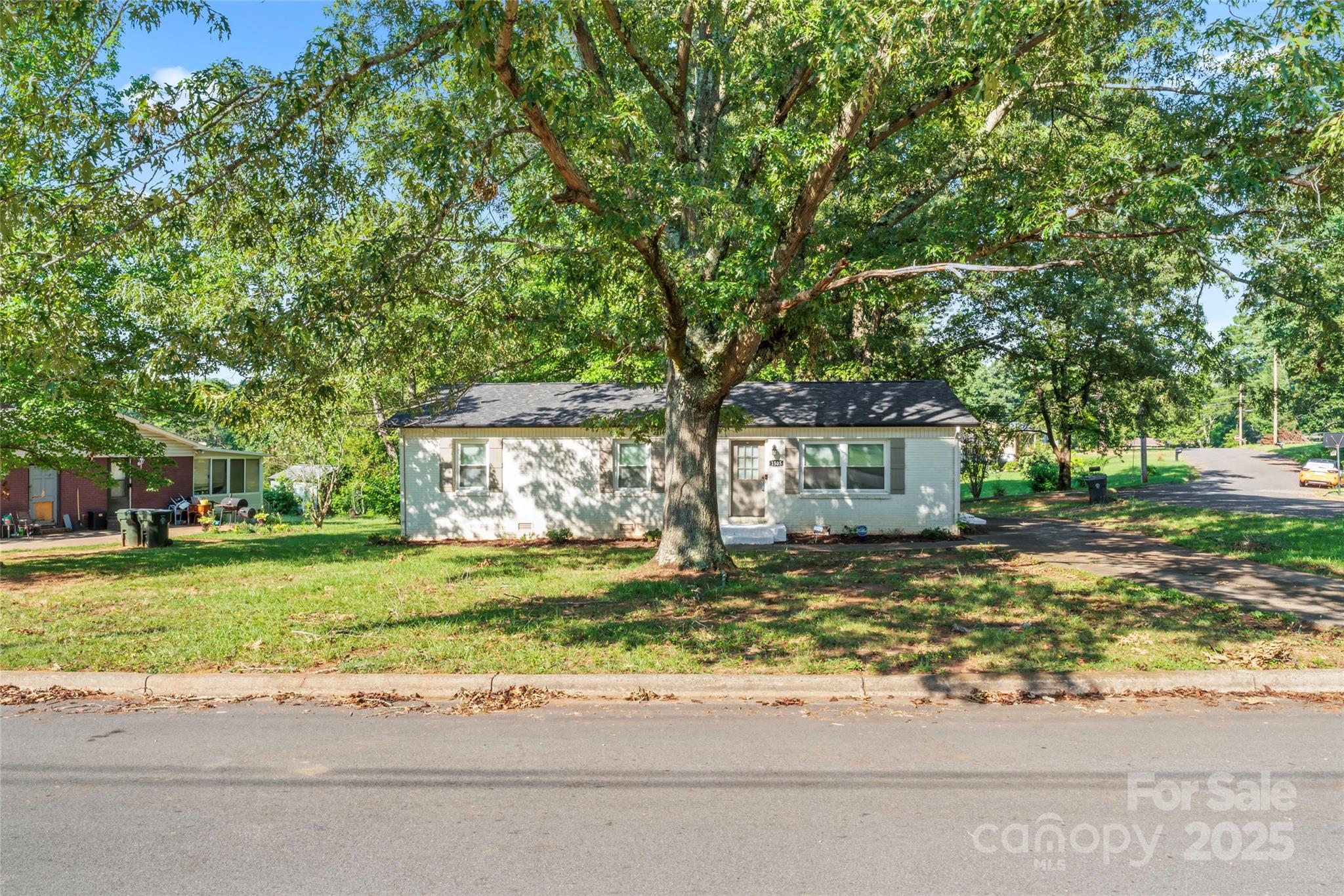 Northwoods - Residential