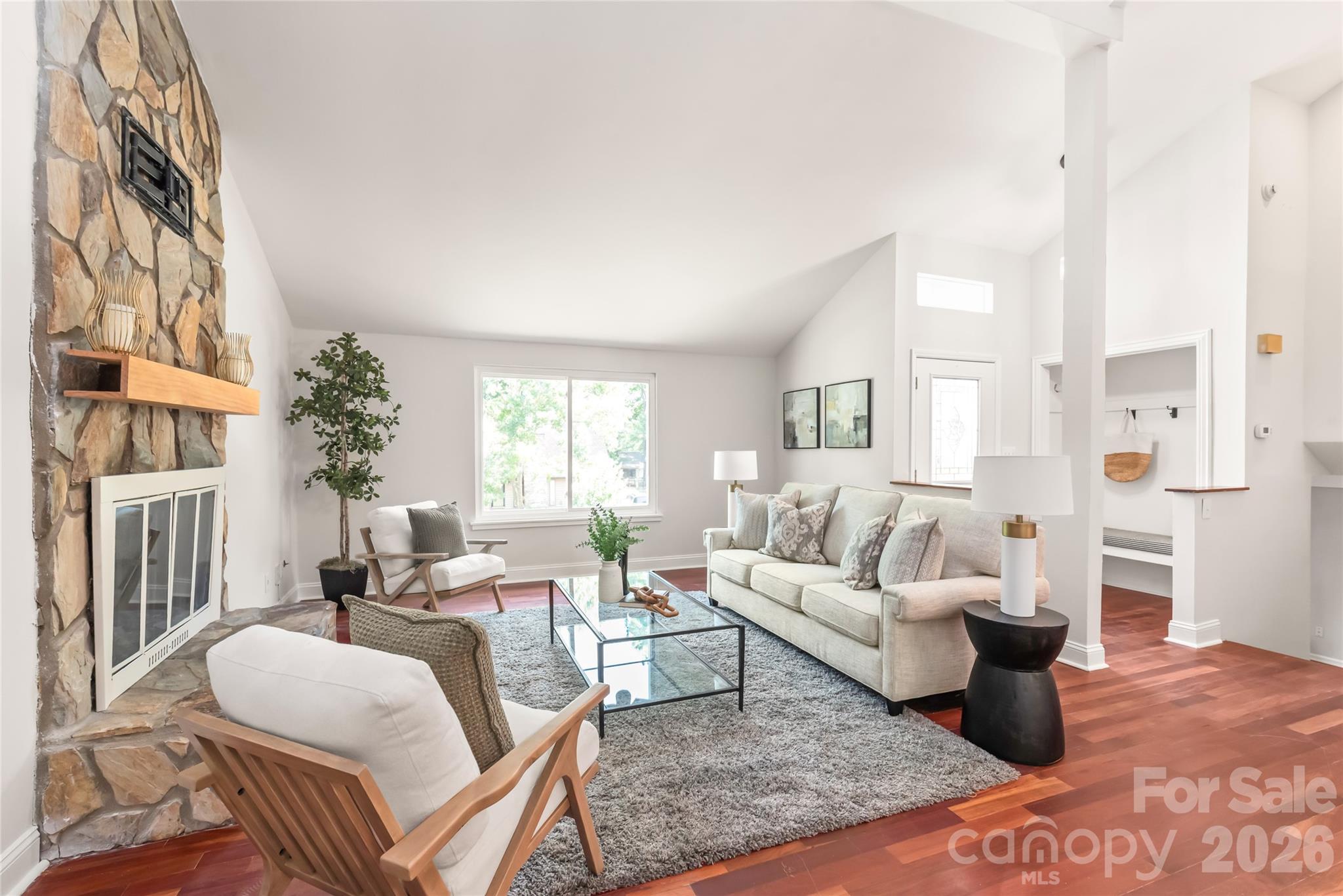 Raintree - Residential