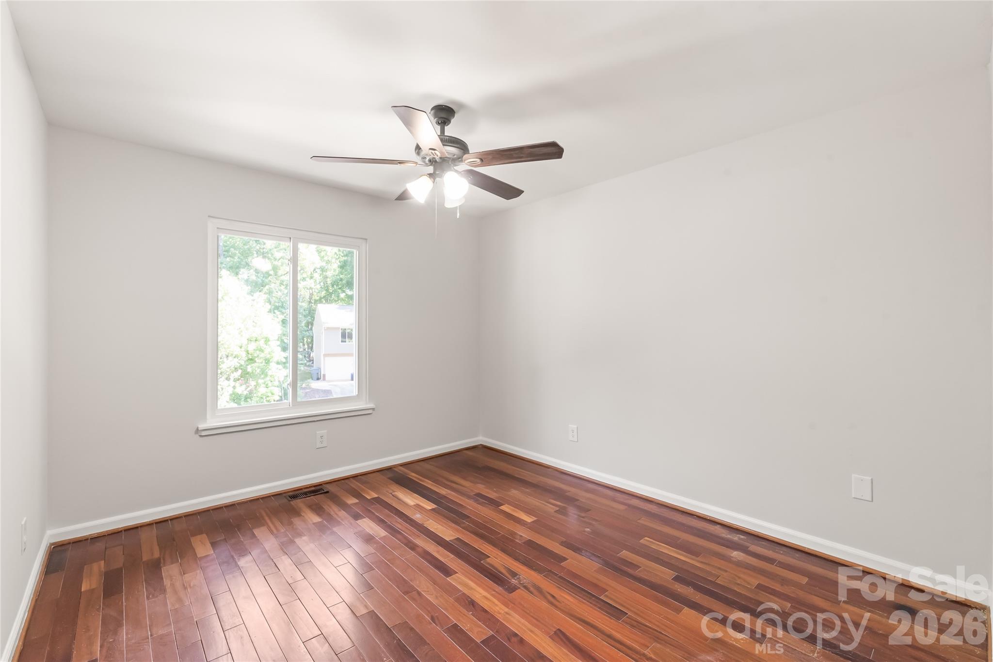 Raintree - Residential