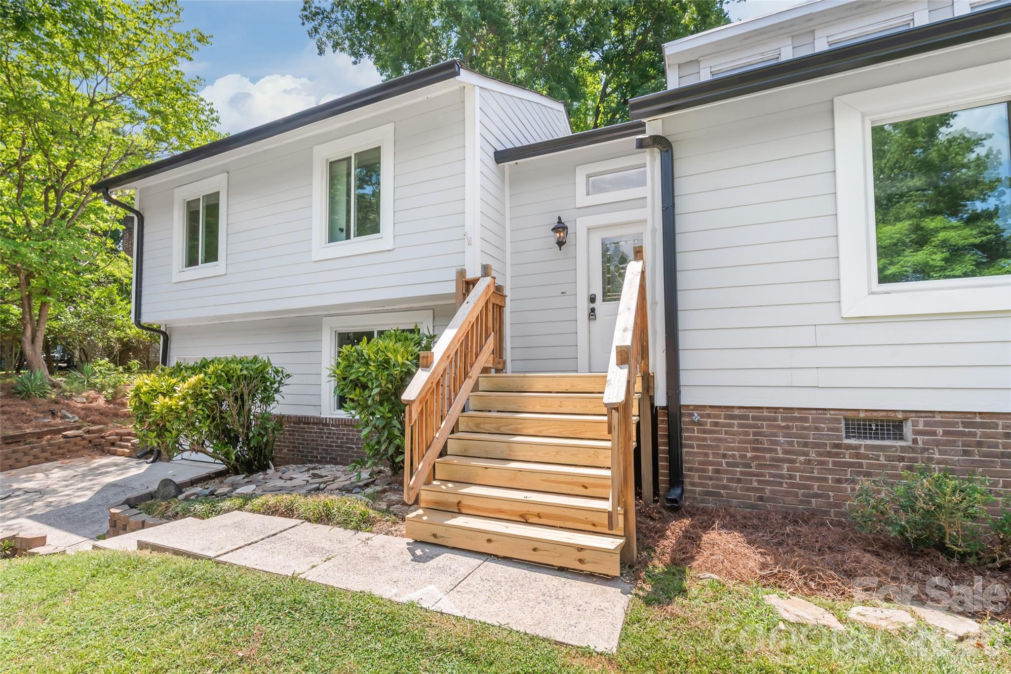 Raintree - Residential