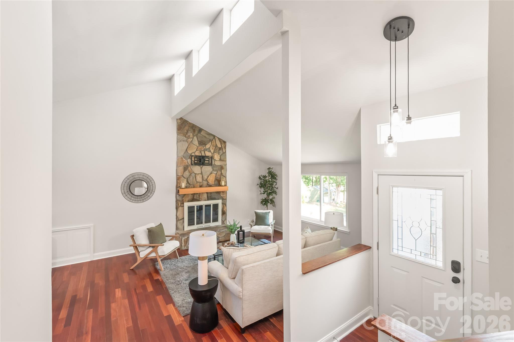 Raintree - Residential