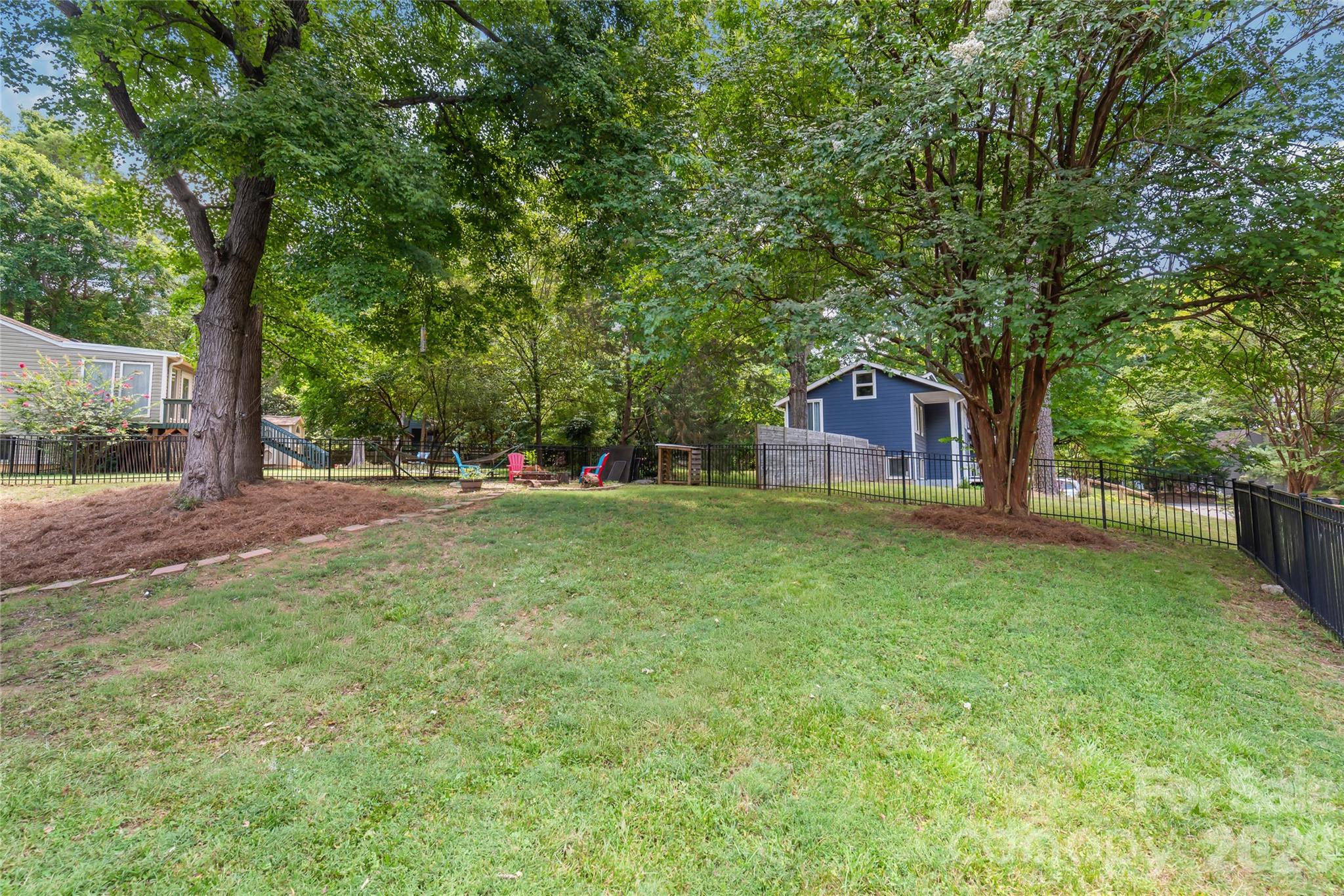 Raintree - Residential