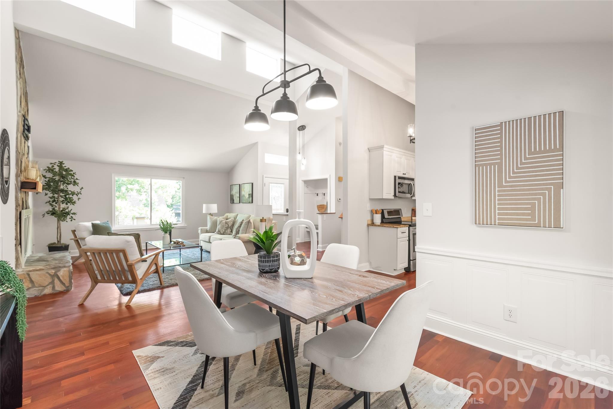 Raintree - Residential