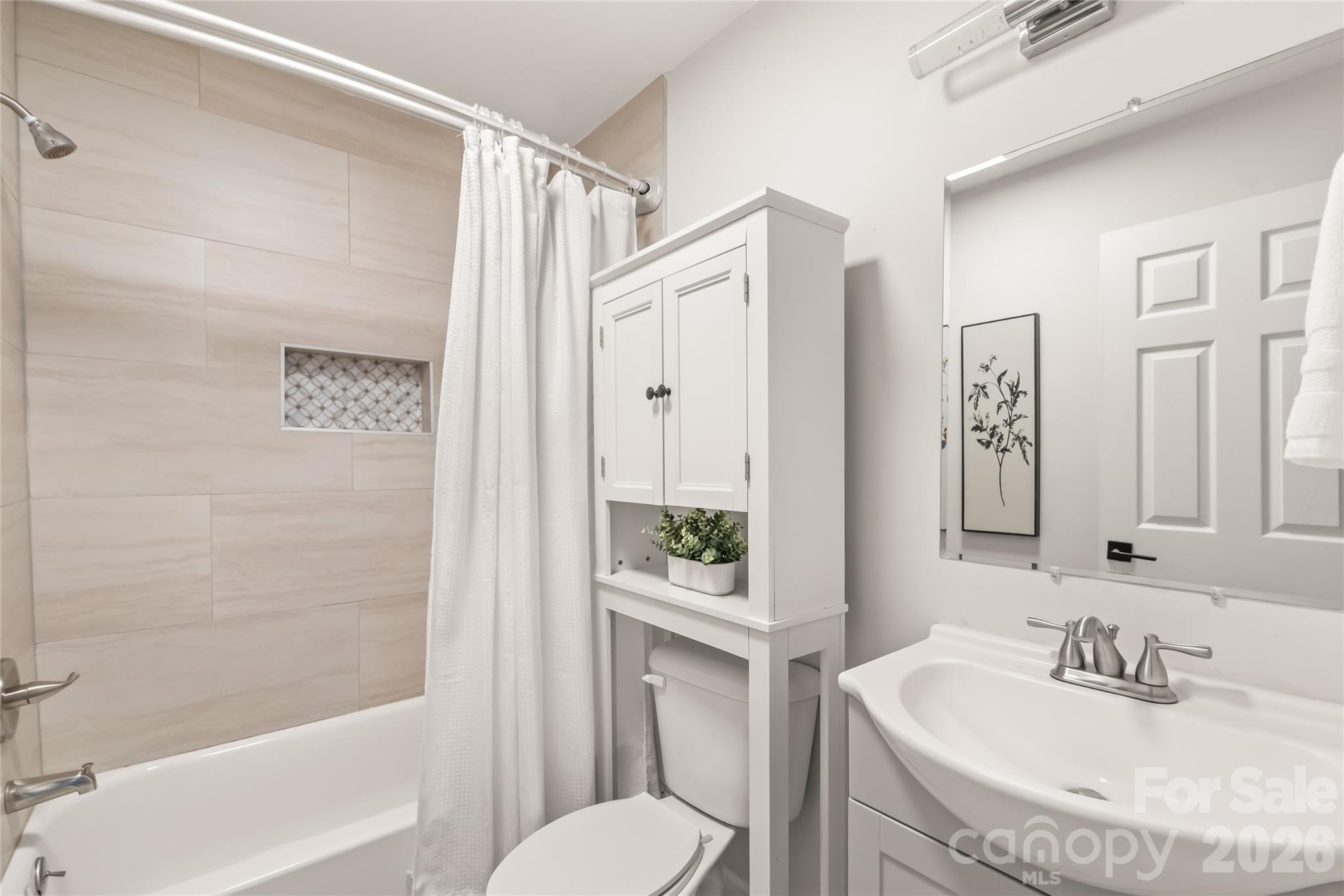 Raintree - Residential
