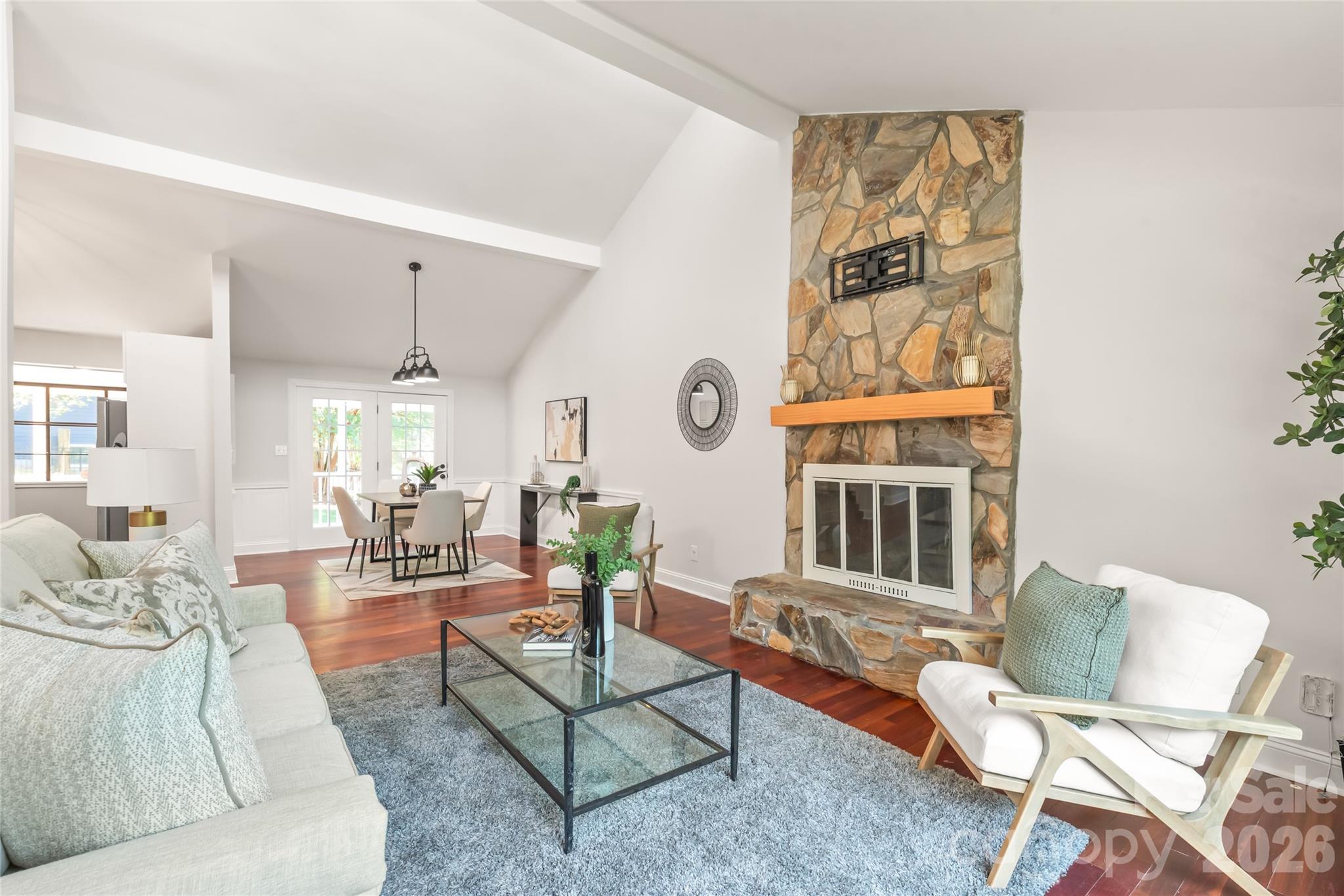 Raintree - Residential