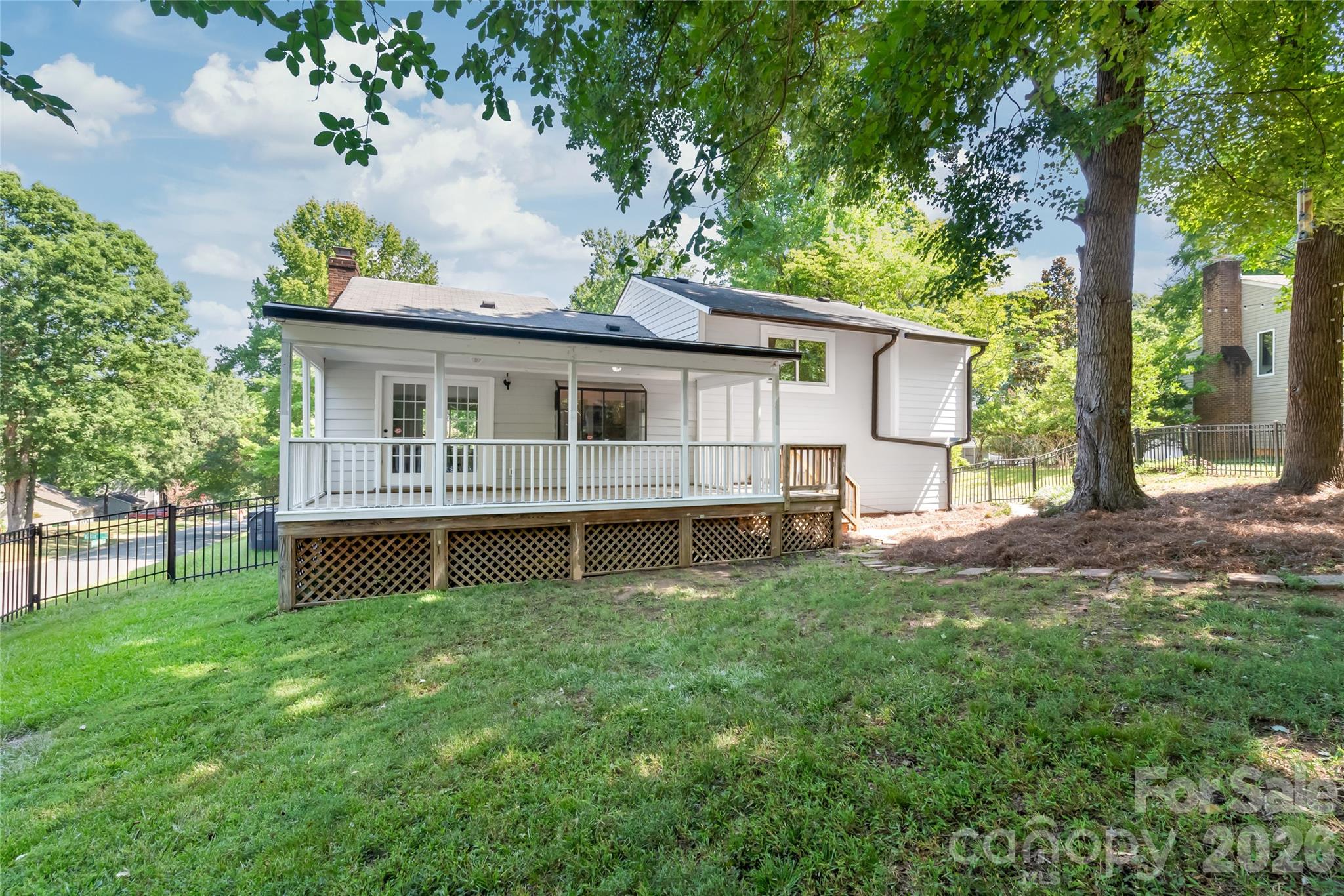 Raintree - Residential