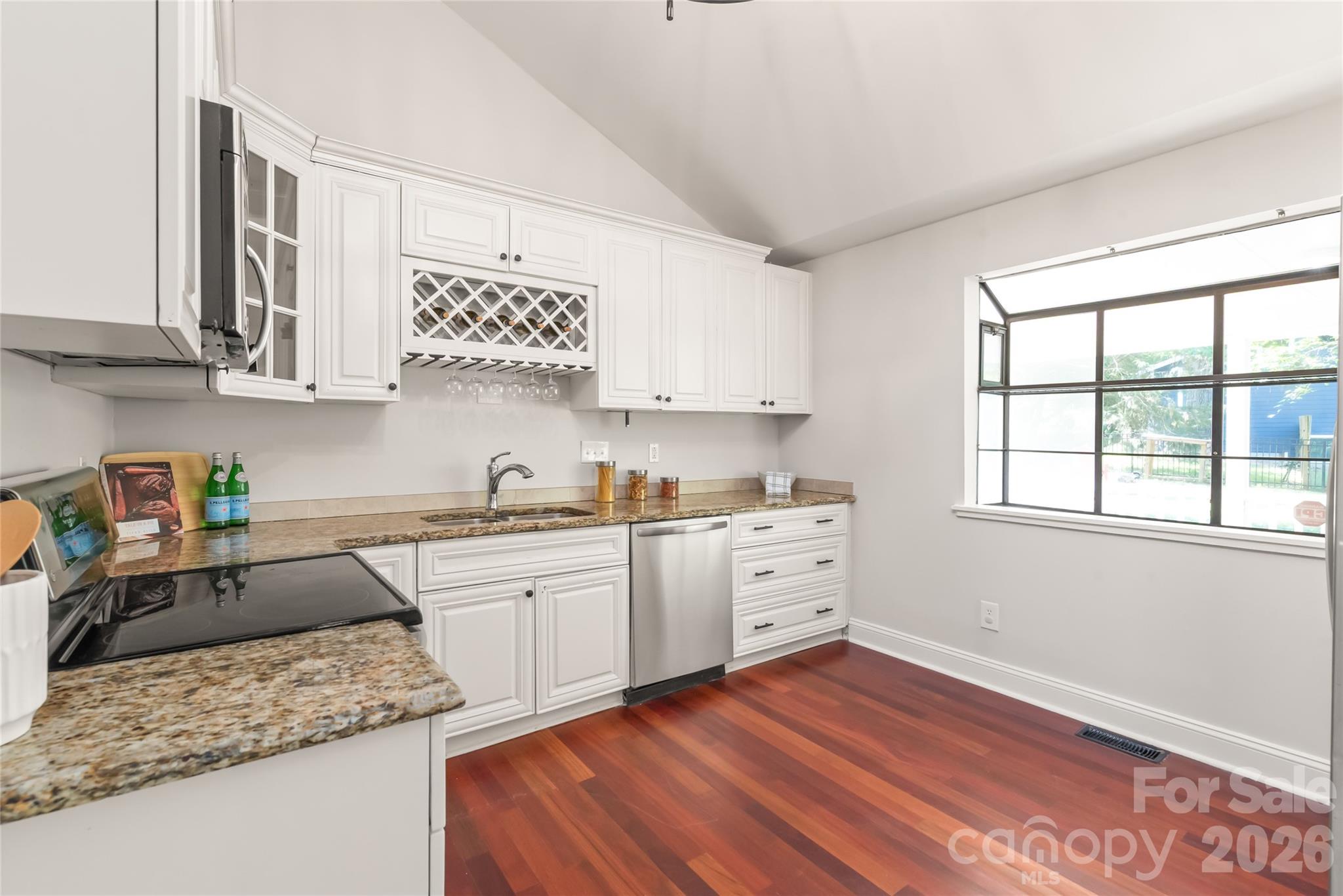 Raintree - Residential