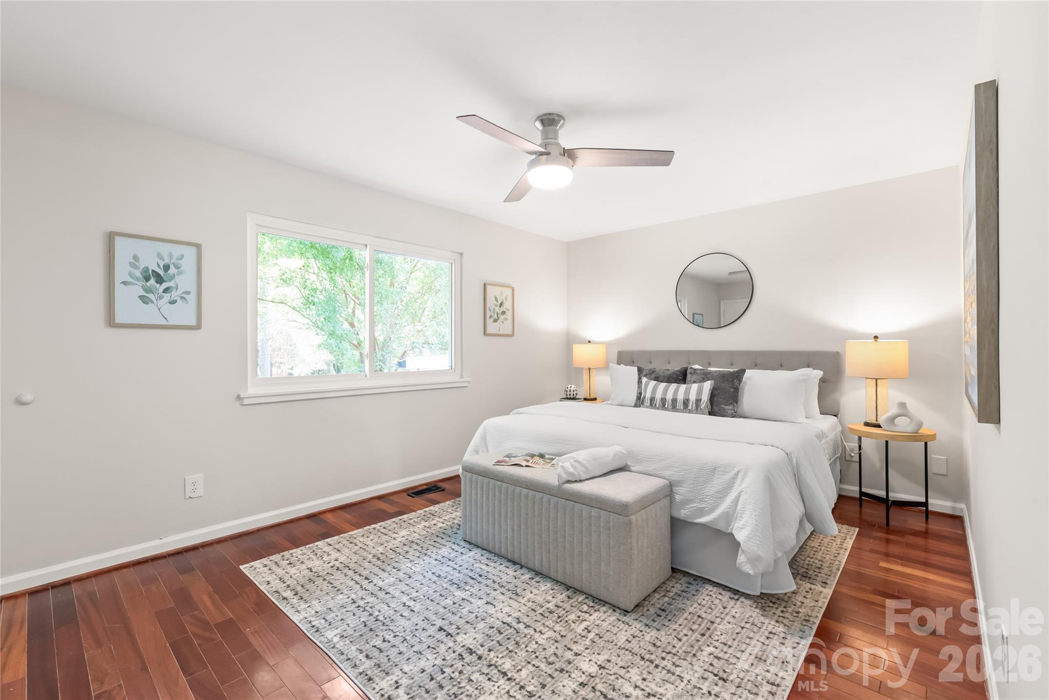 Raintree - Residential