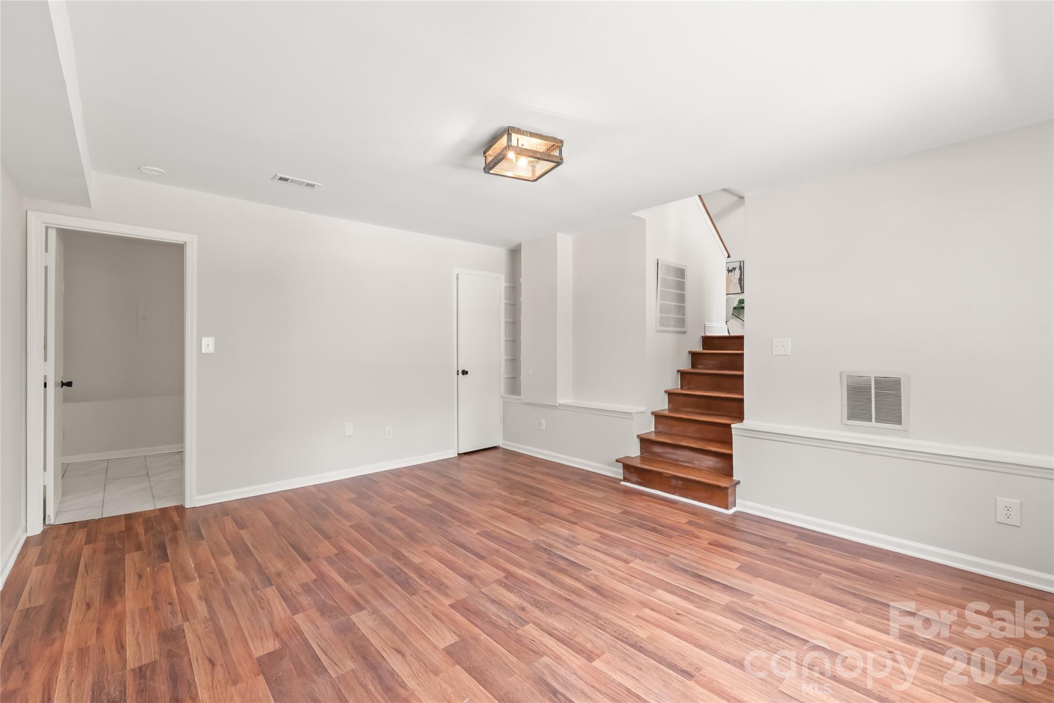 Raintree - Residential