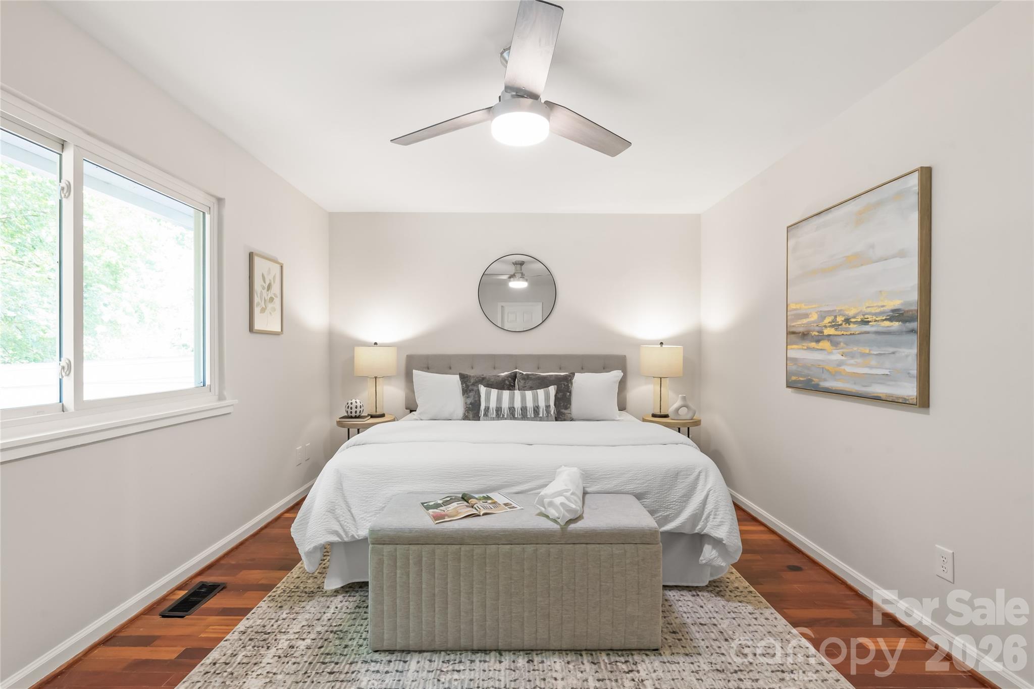 Raintree - Residential