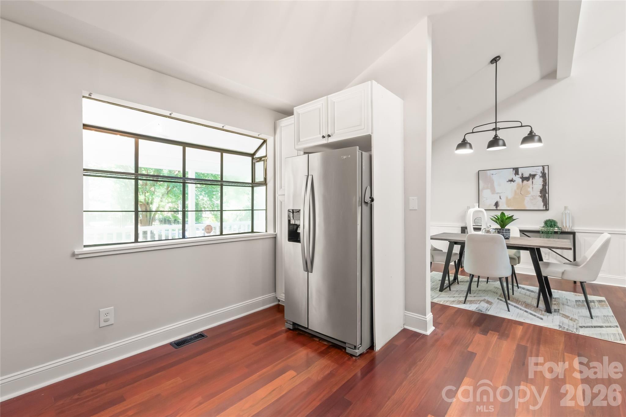 Raintree - Residential