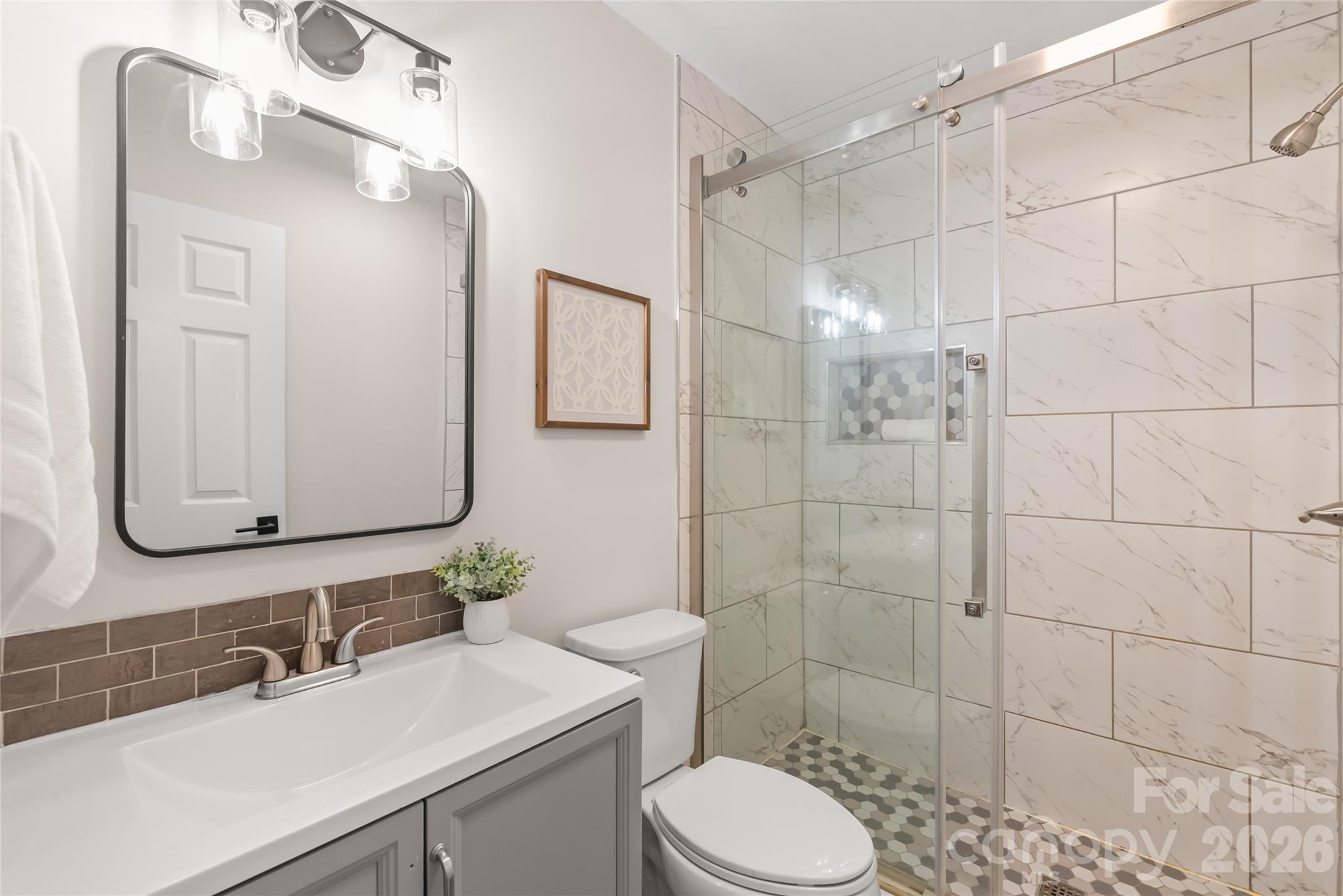 Raintree - Residential