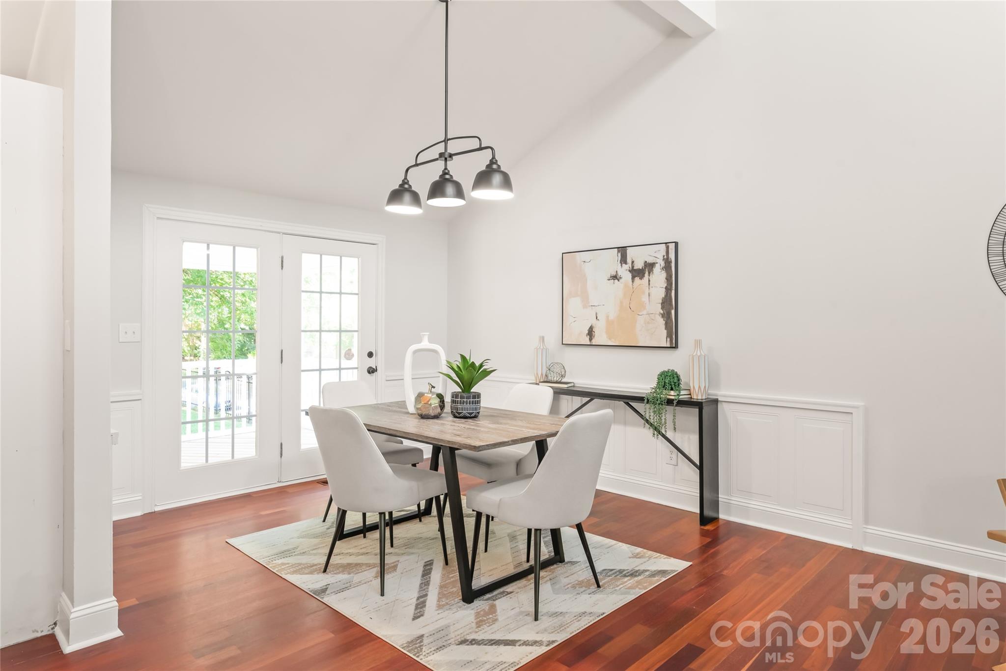 Raintree - Residential