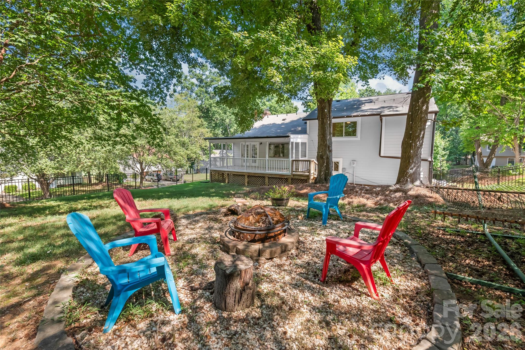 Raintree - Residential