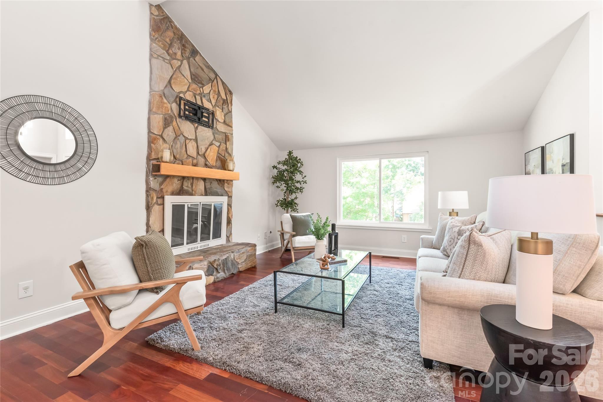 Raintree - Residential