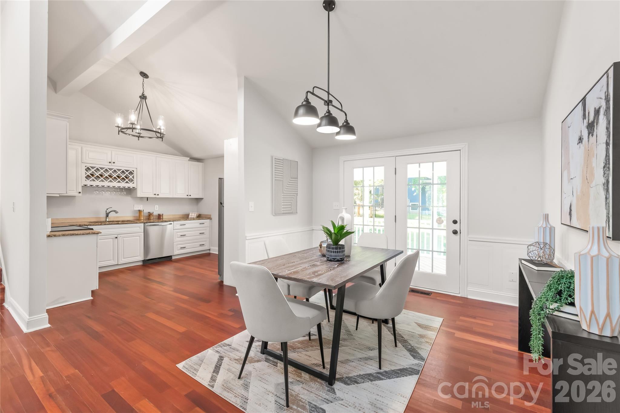 Raintree - Residential
