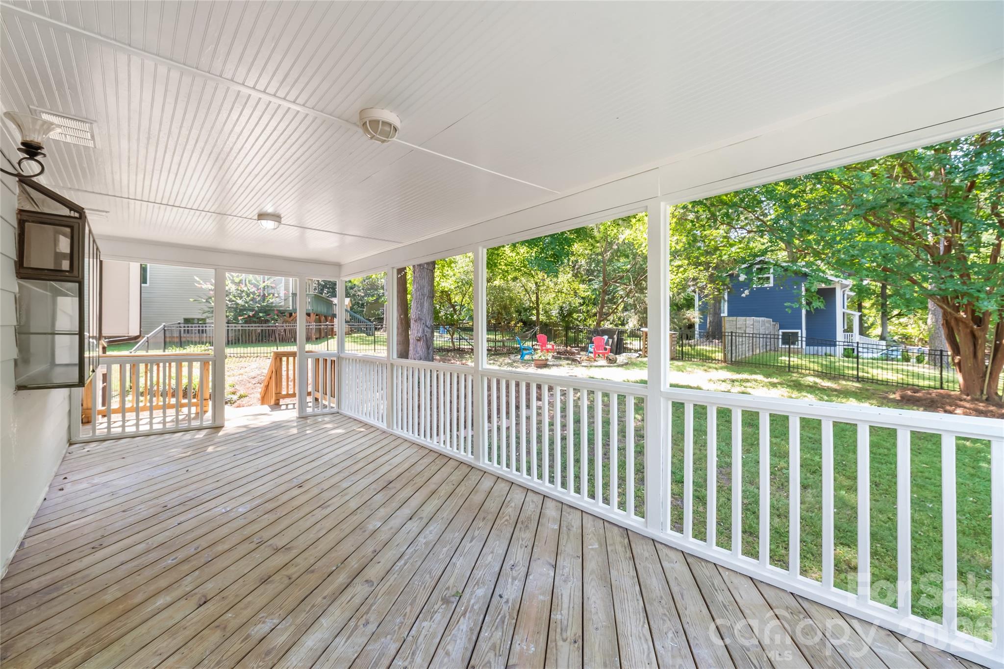 Raintree - Residential