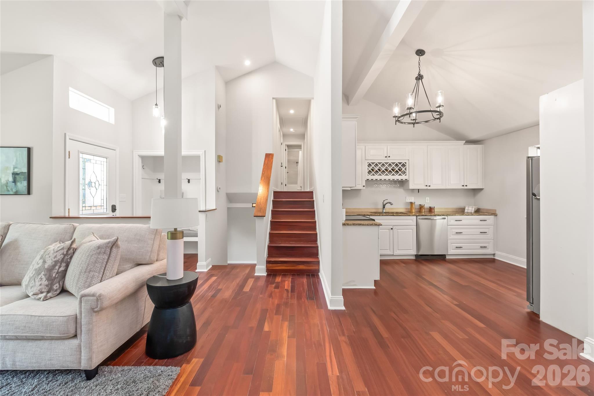 Raintree - Residential