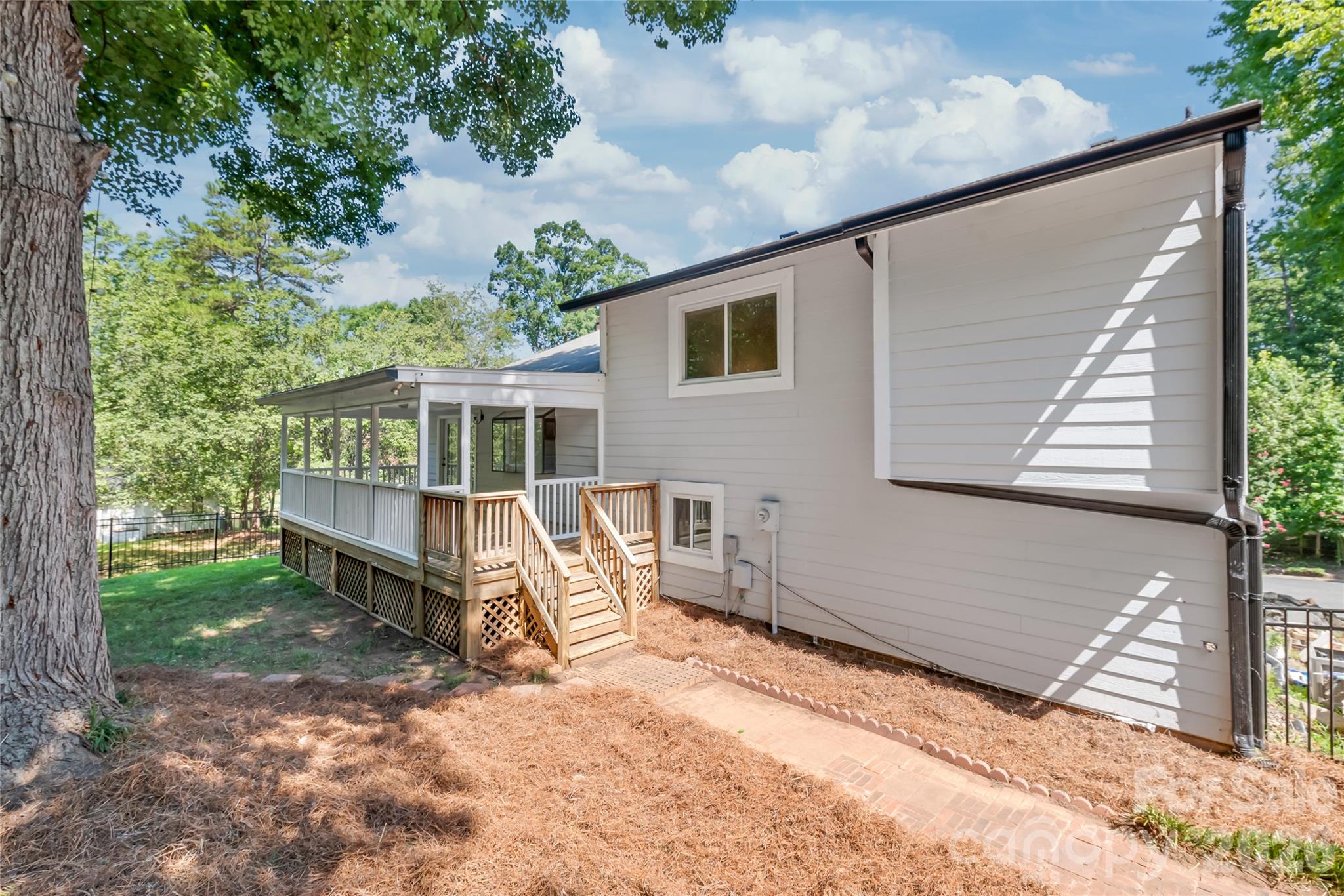 Raintree - Residential