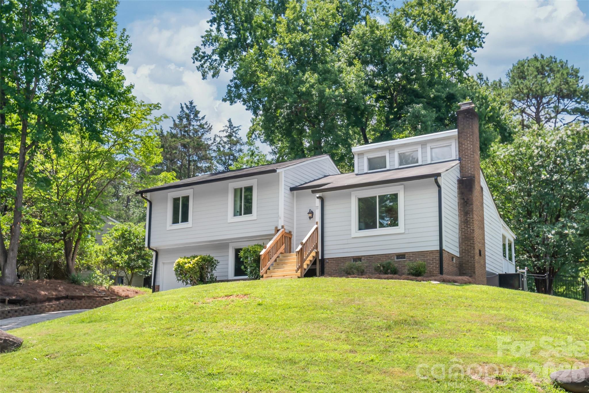 Raintree - Residential