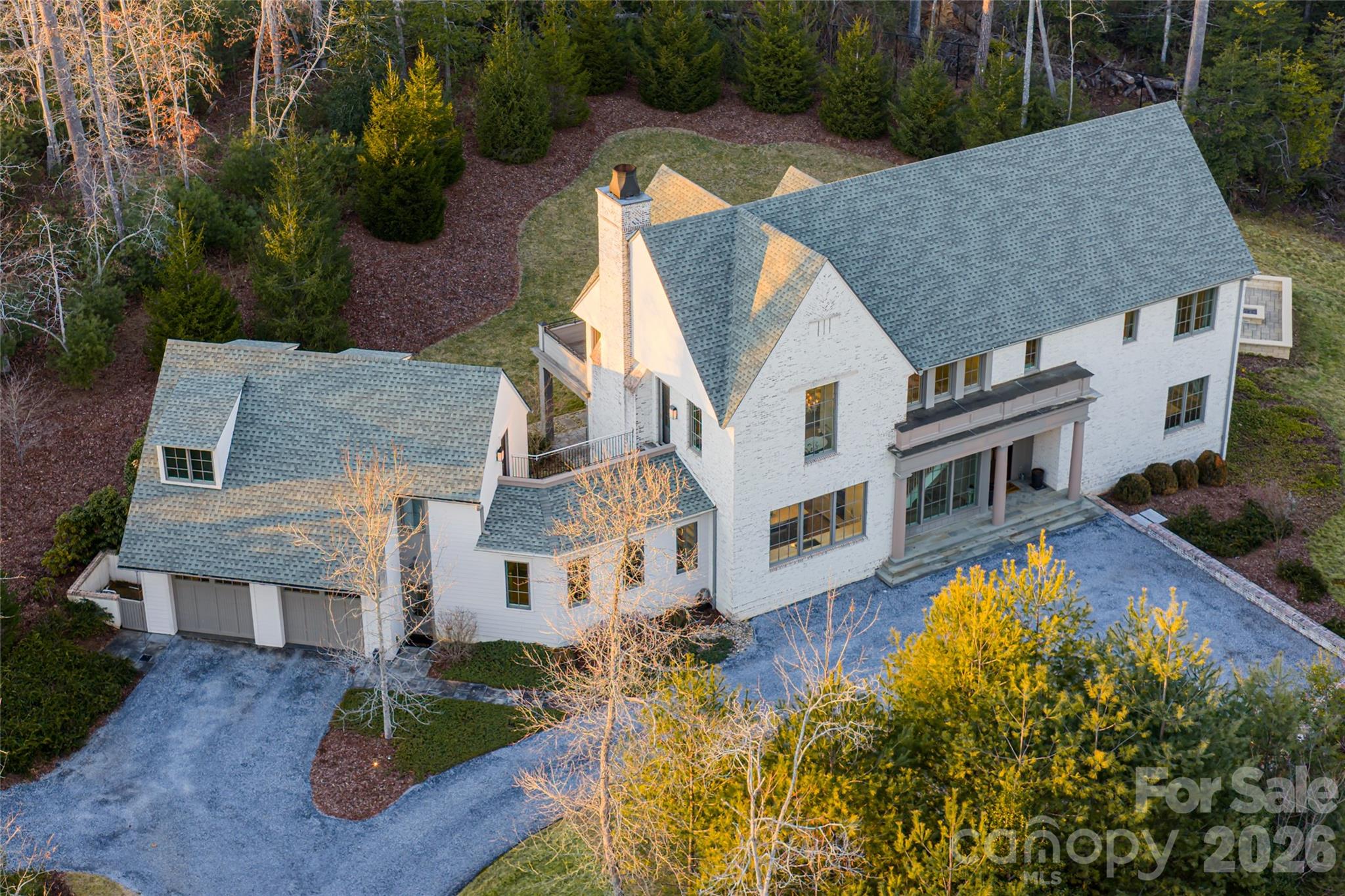 Ramble Biltmore Forest - Residential