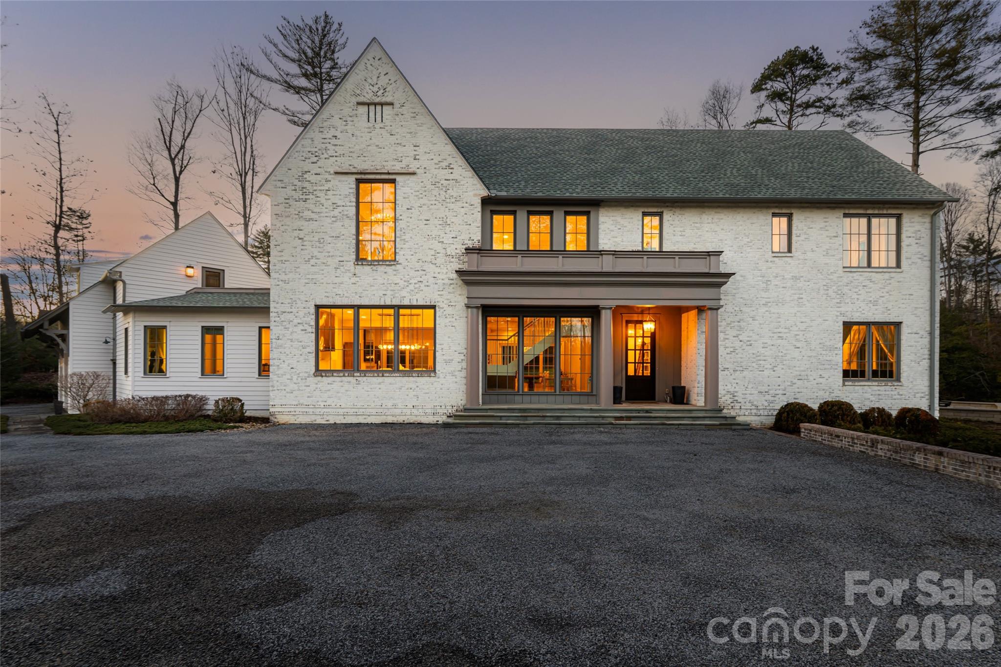 Ramble Biltmore Forest - Residential