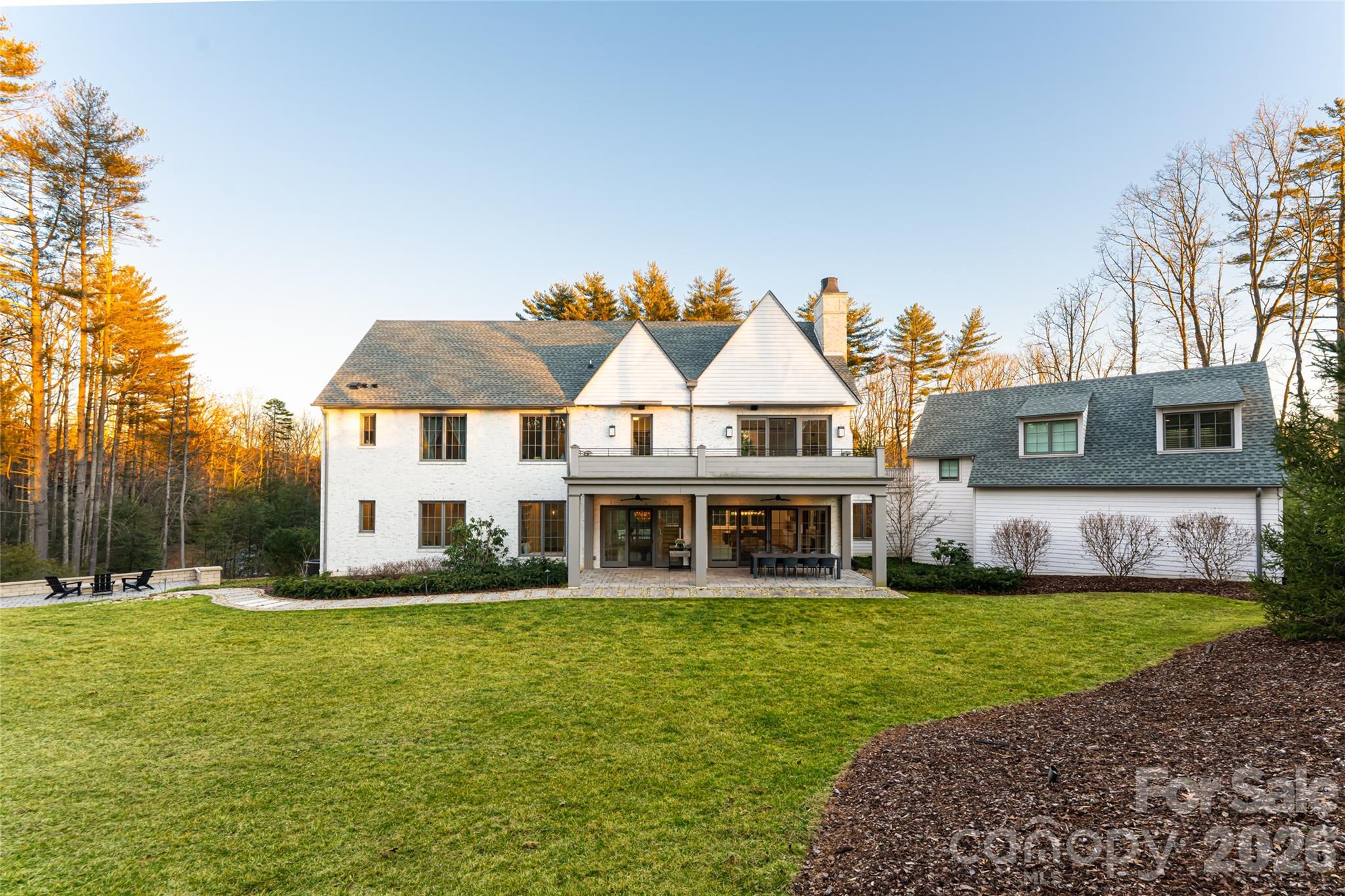 Ramble Biltmore Forest - Residential