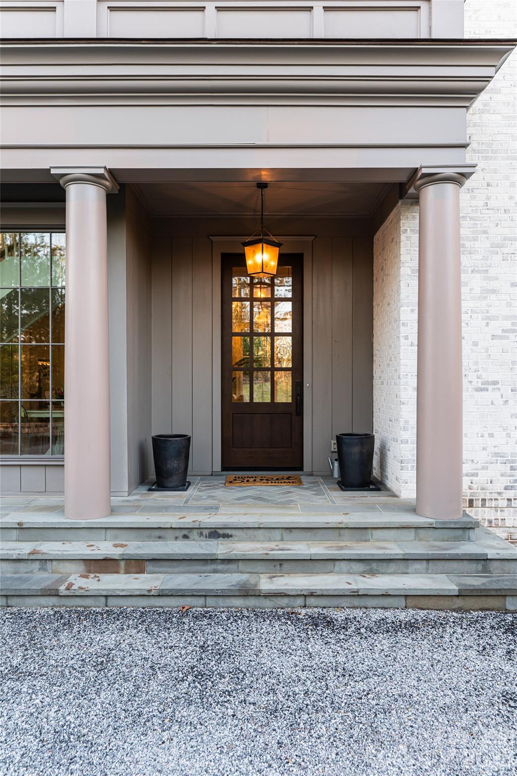 Ramble Biltmore Forest - Residential