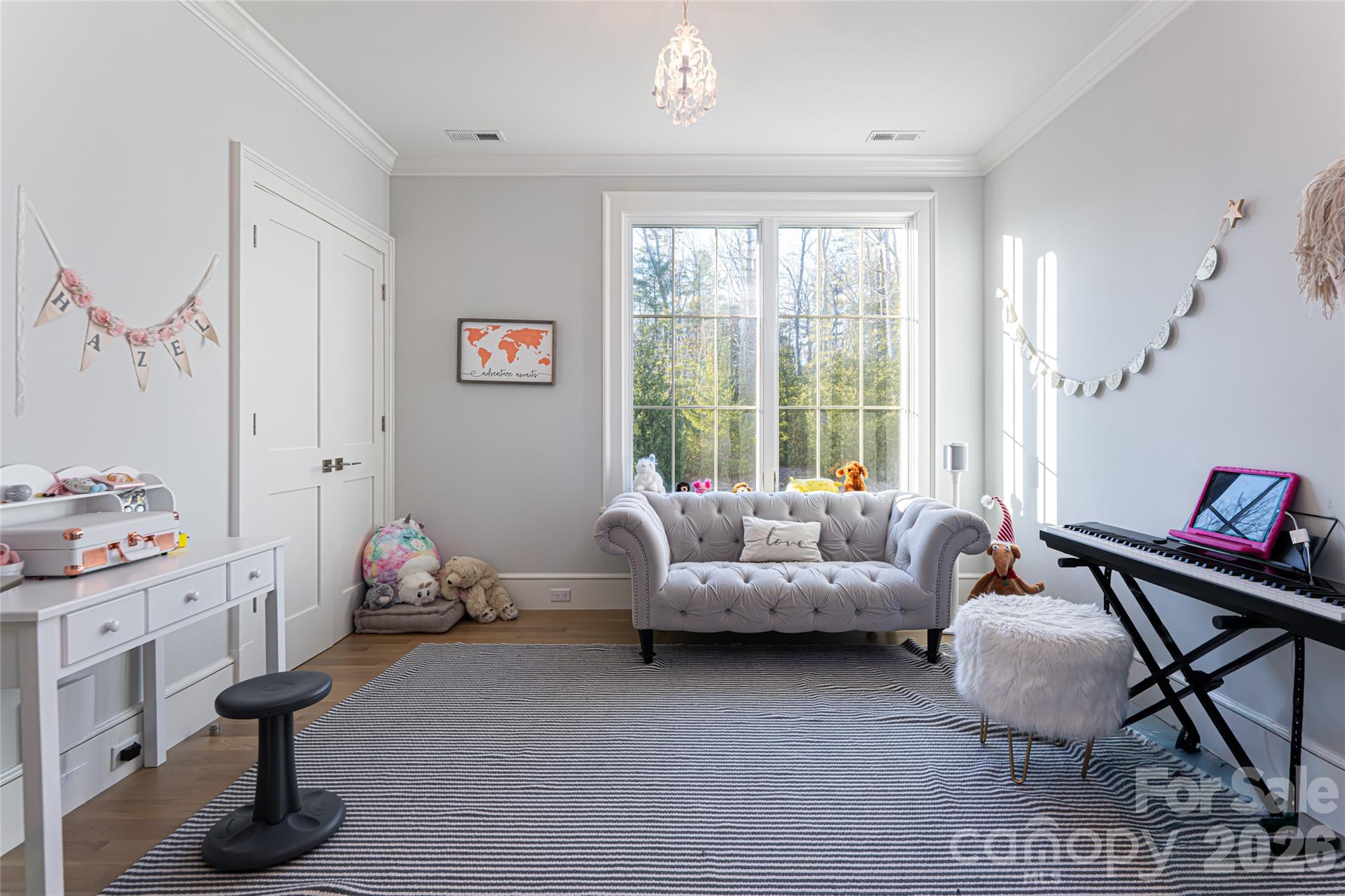 Ramble Biltmore Forest - Residential