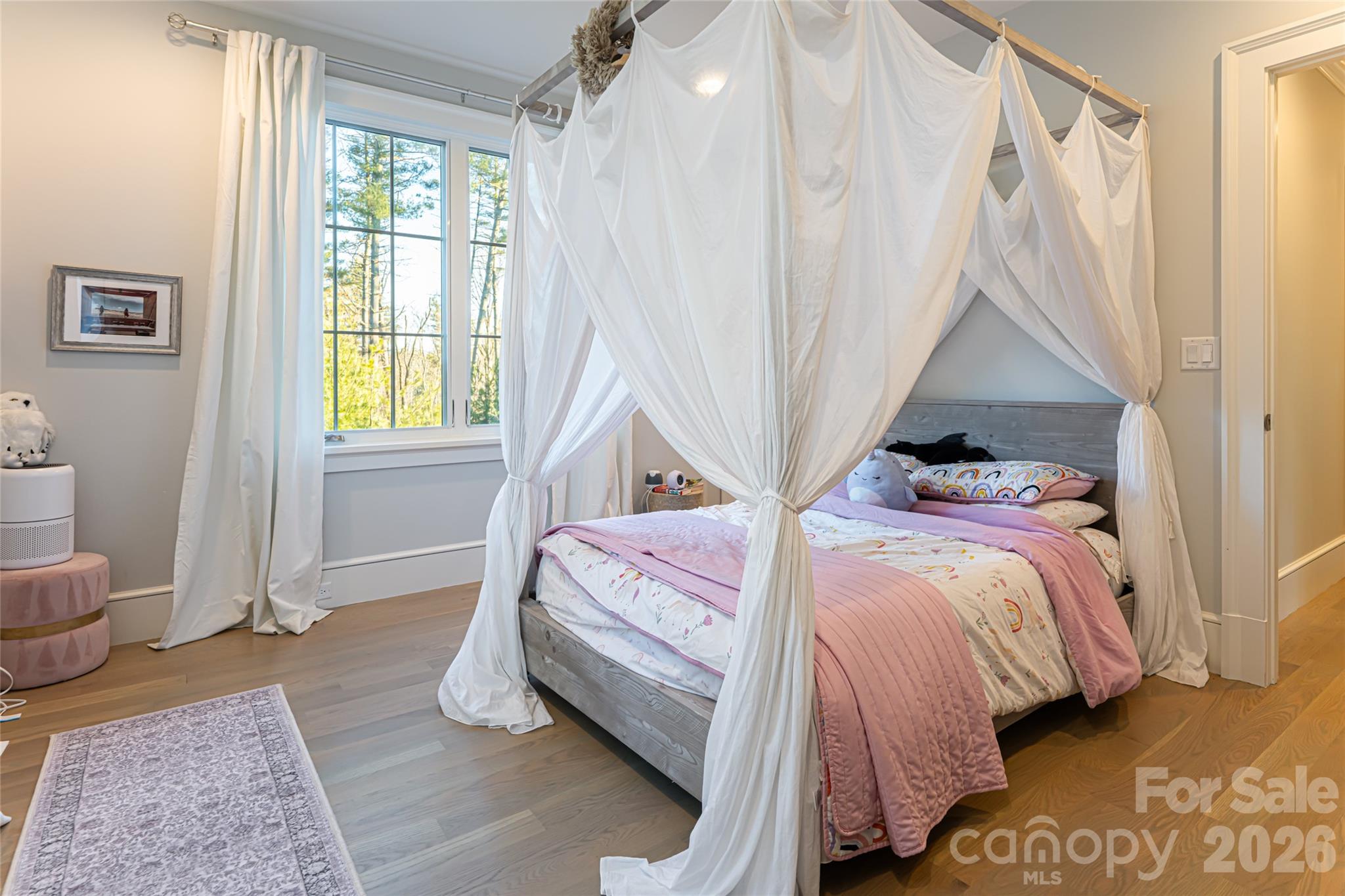 Ramble Biltmore Forest - Residential