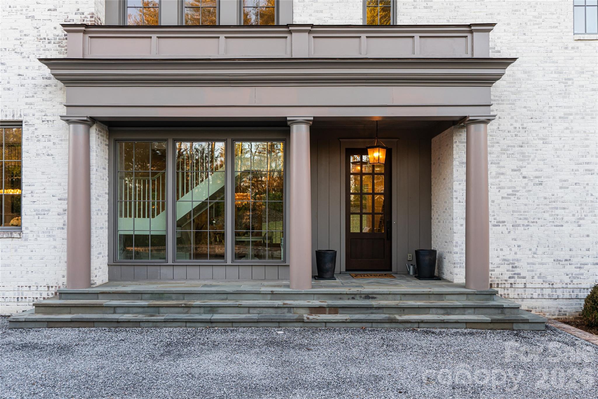 Ramble Biltmore Forest - Residential