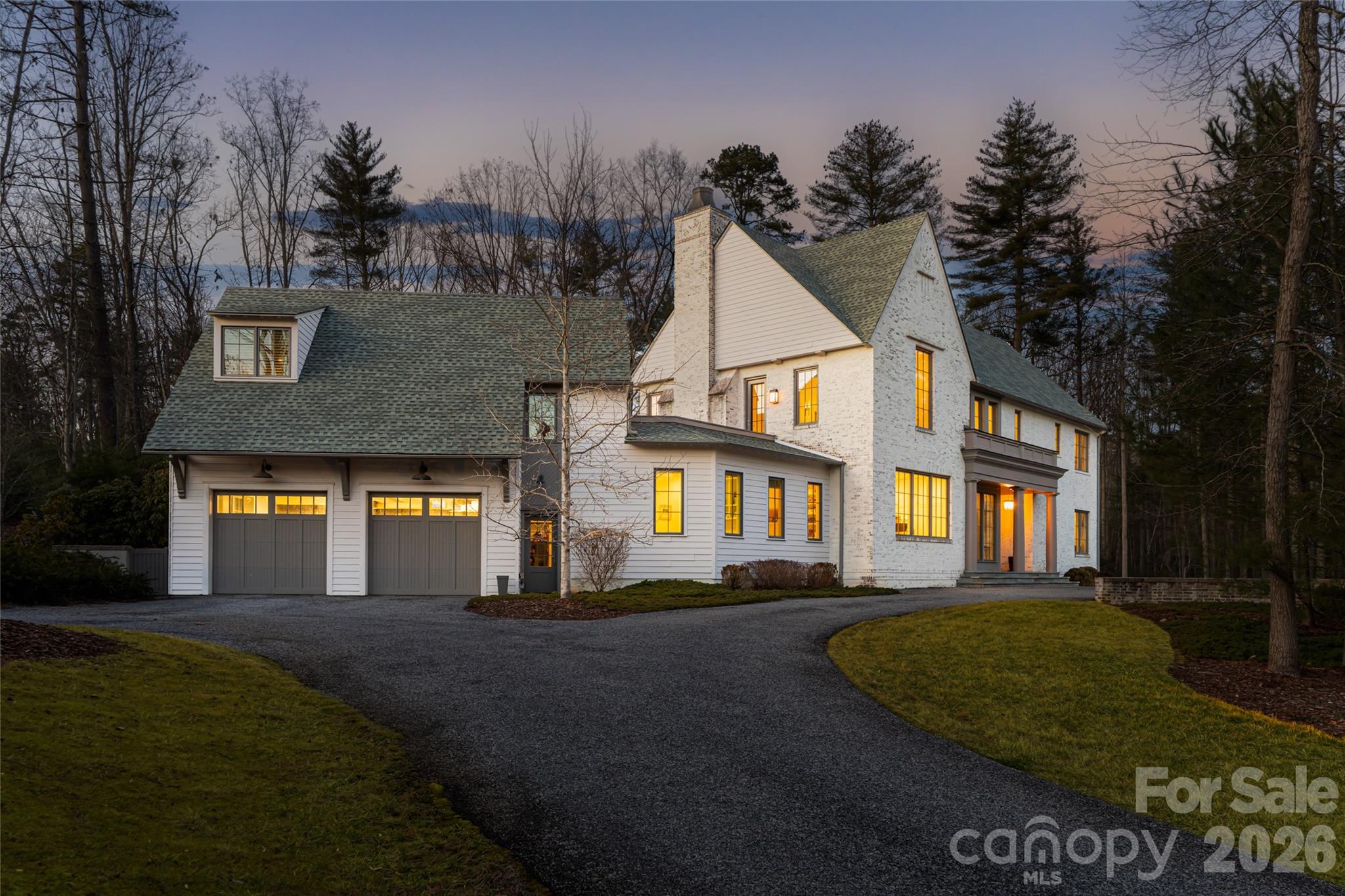 Ramble Biltmore Forest - Residential
