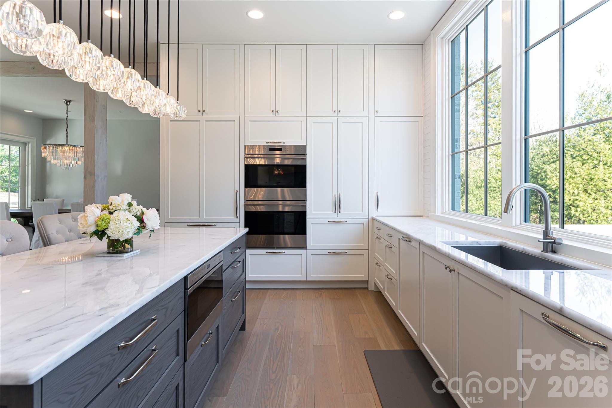 Ramble Biltmore Forest - Residential
