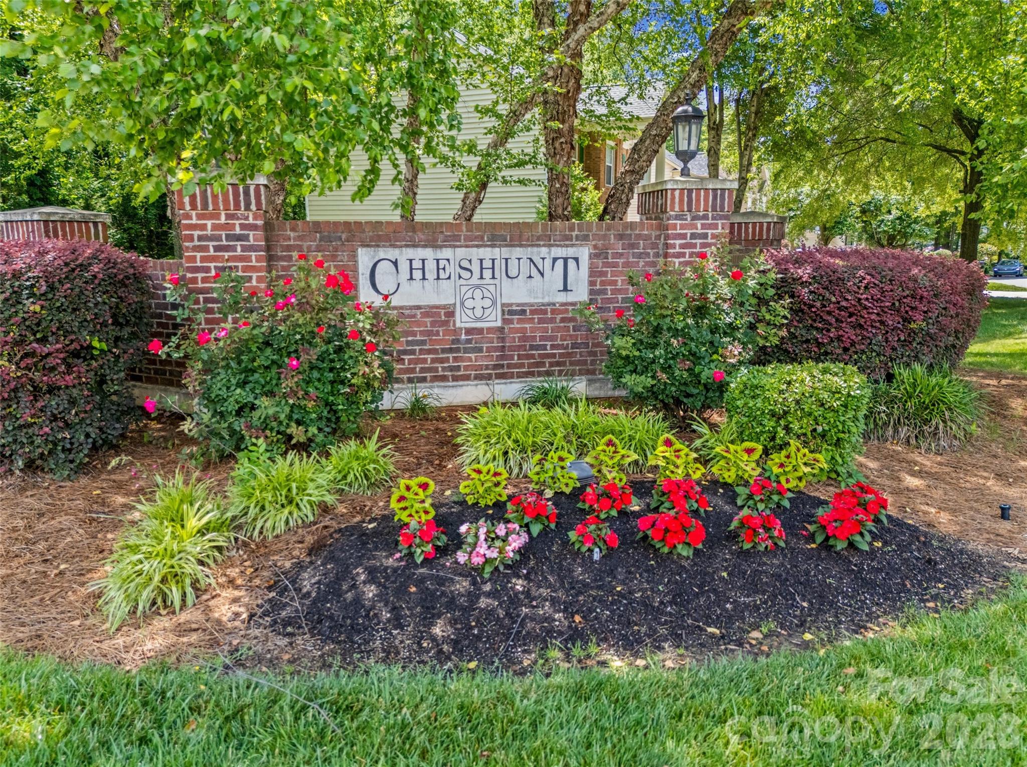 Cheshunt - Residential