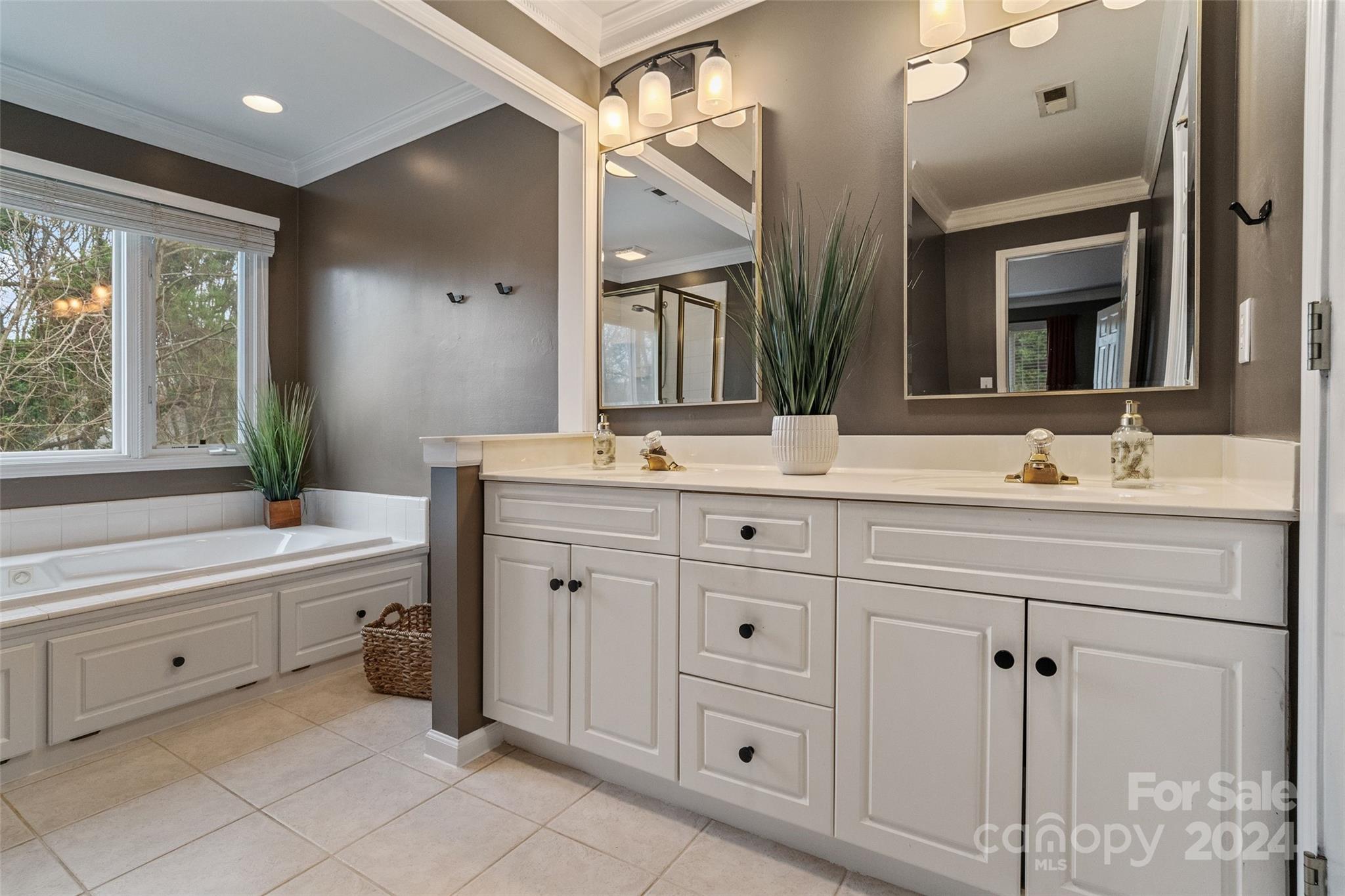 Ashley Park - Residential