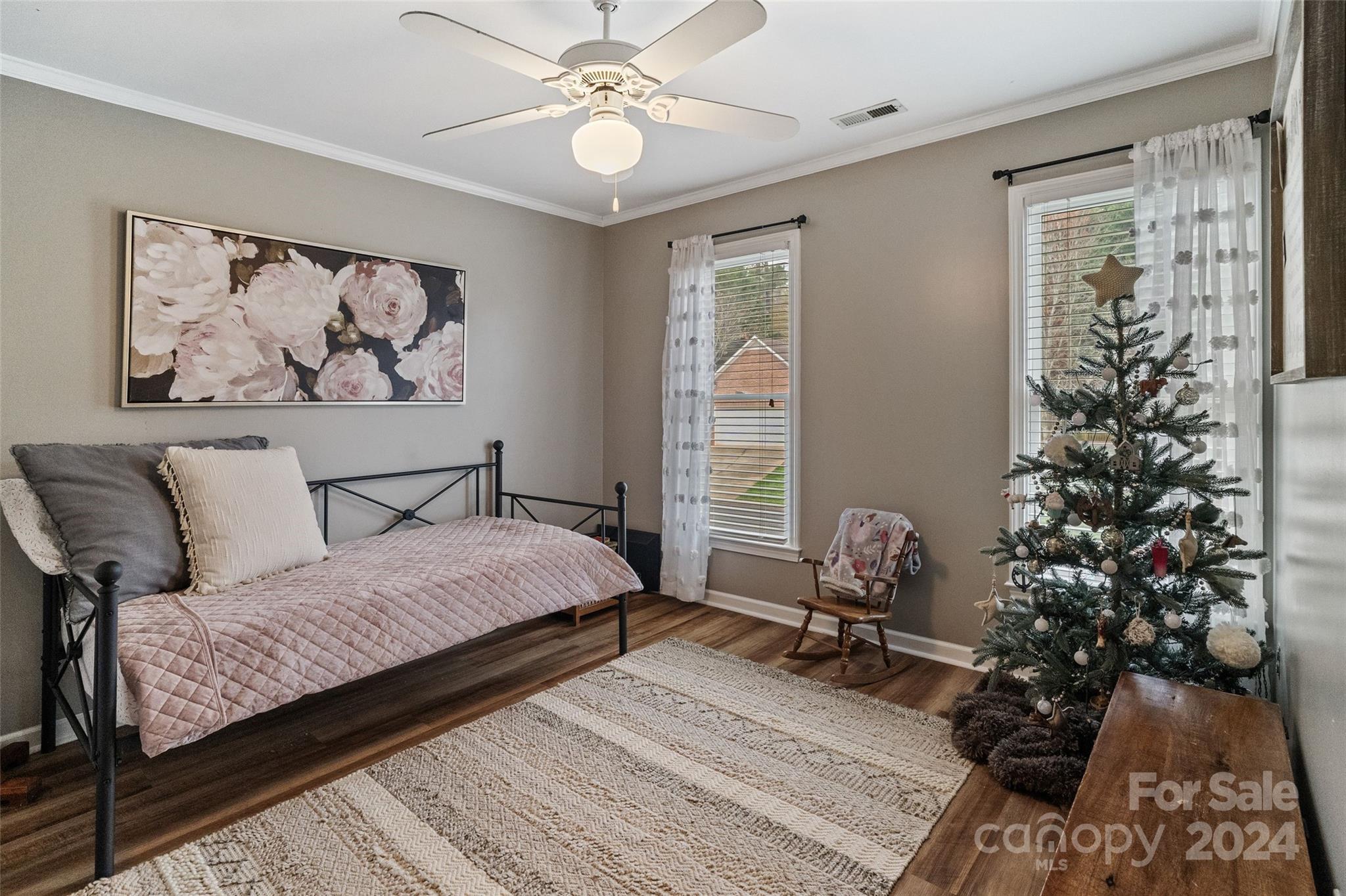 Ashley Park - Residential