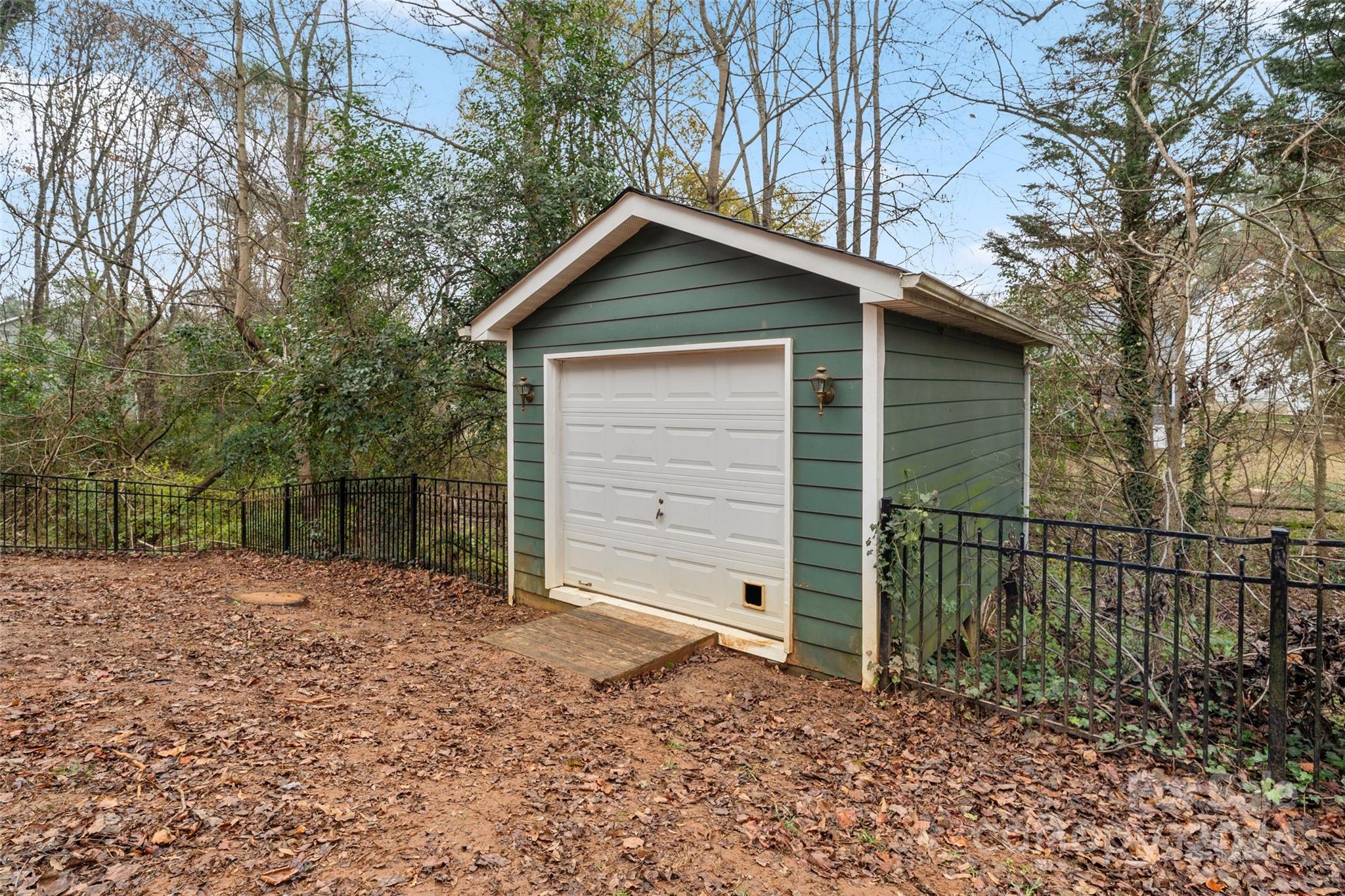 Ashley Park - Residential