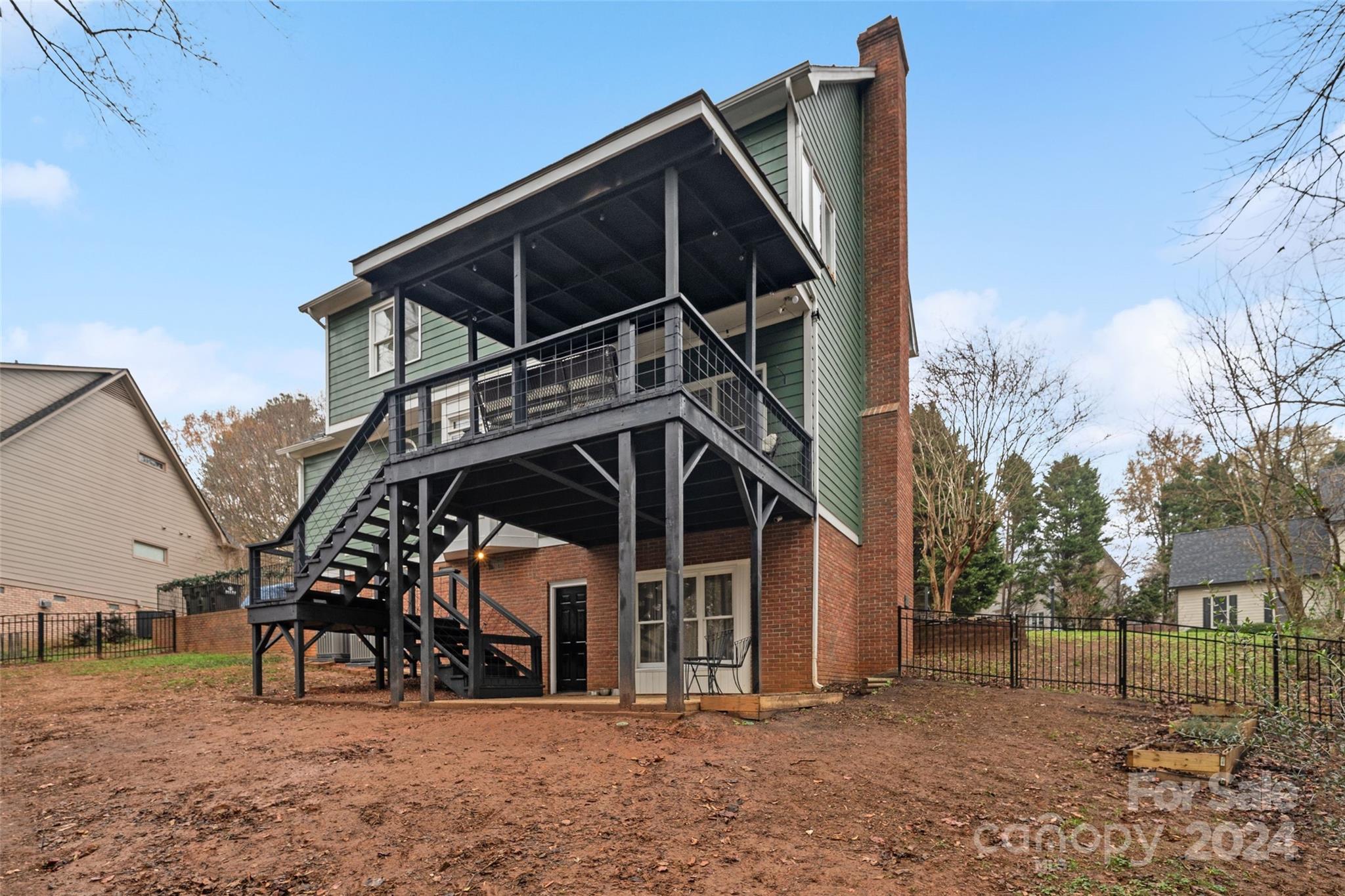 Ashley Park - Residential