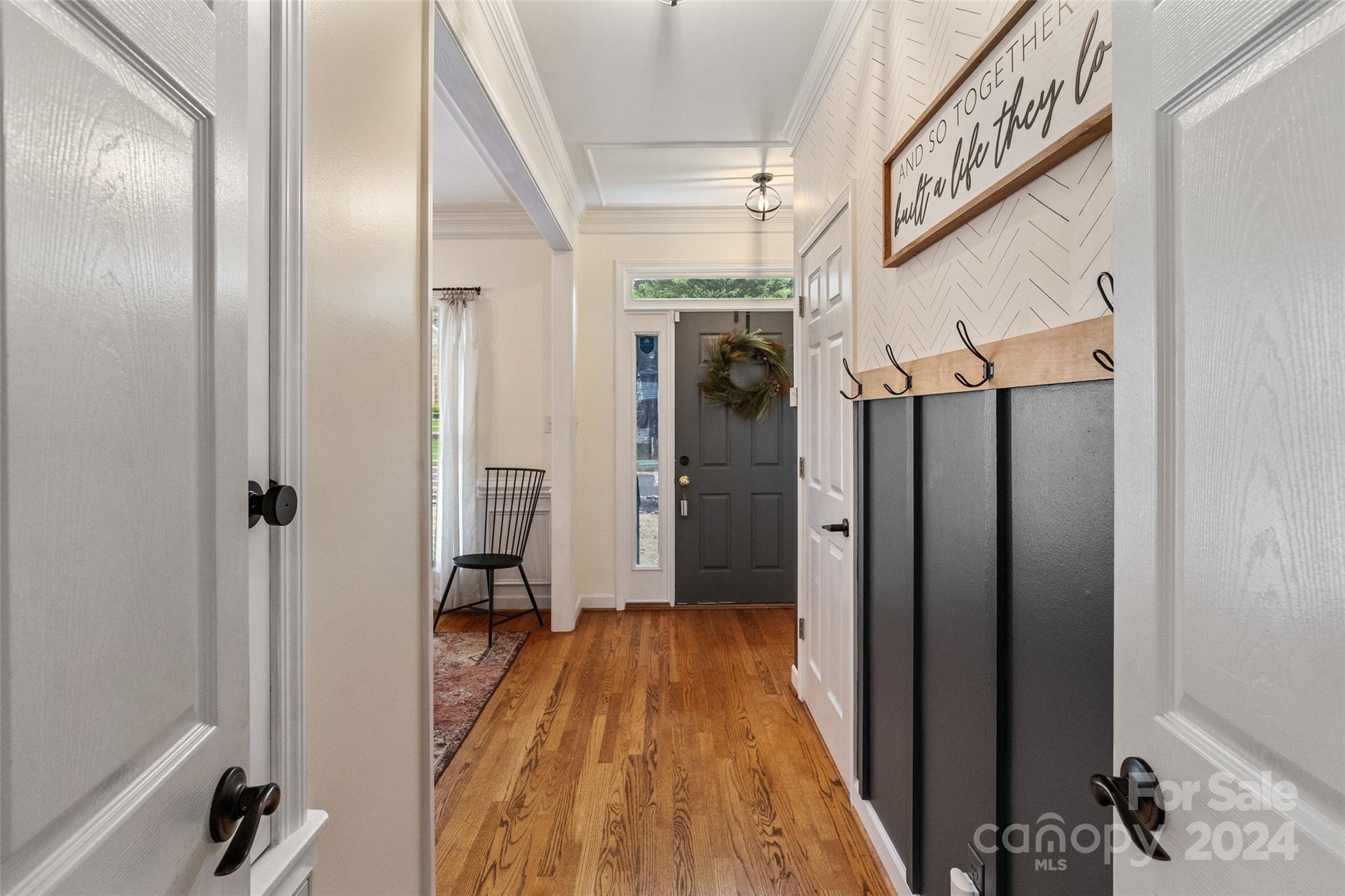 Ashley Park - Residential