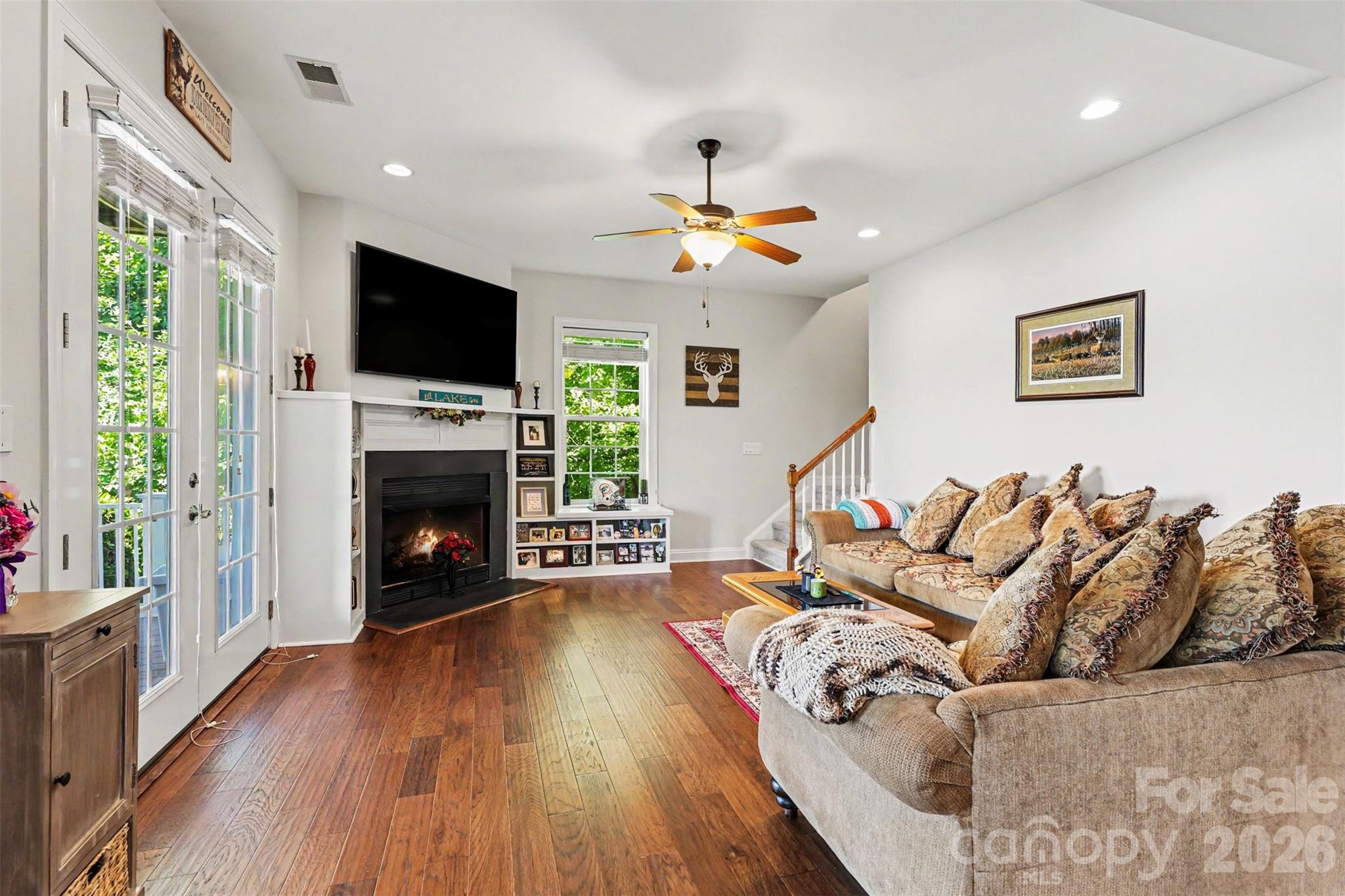 Crescent Land and Timber - Residential