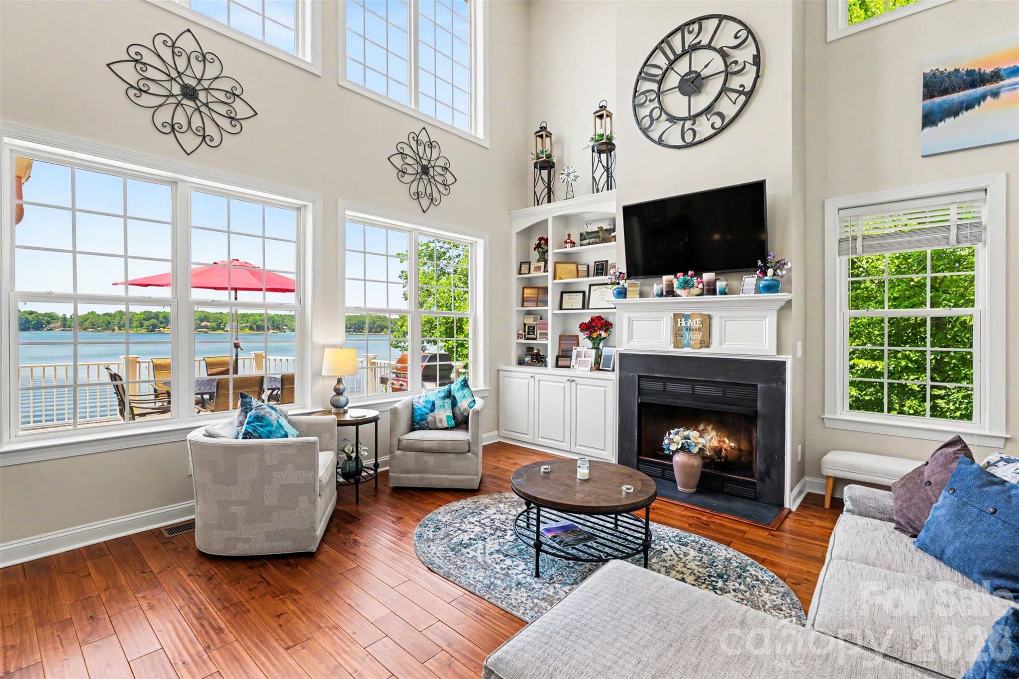 Crescent Land and Timber - Residential