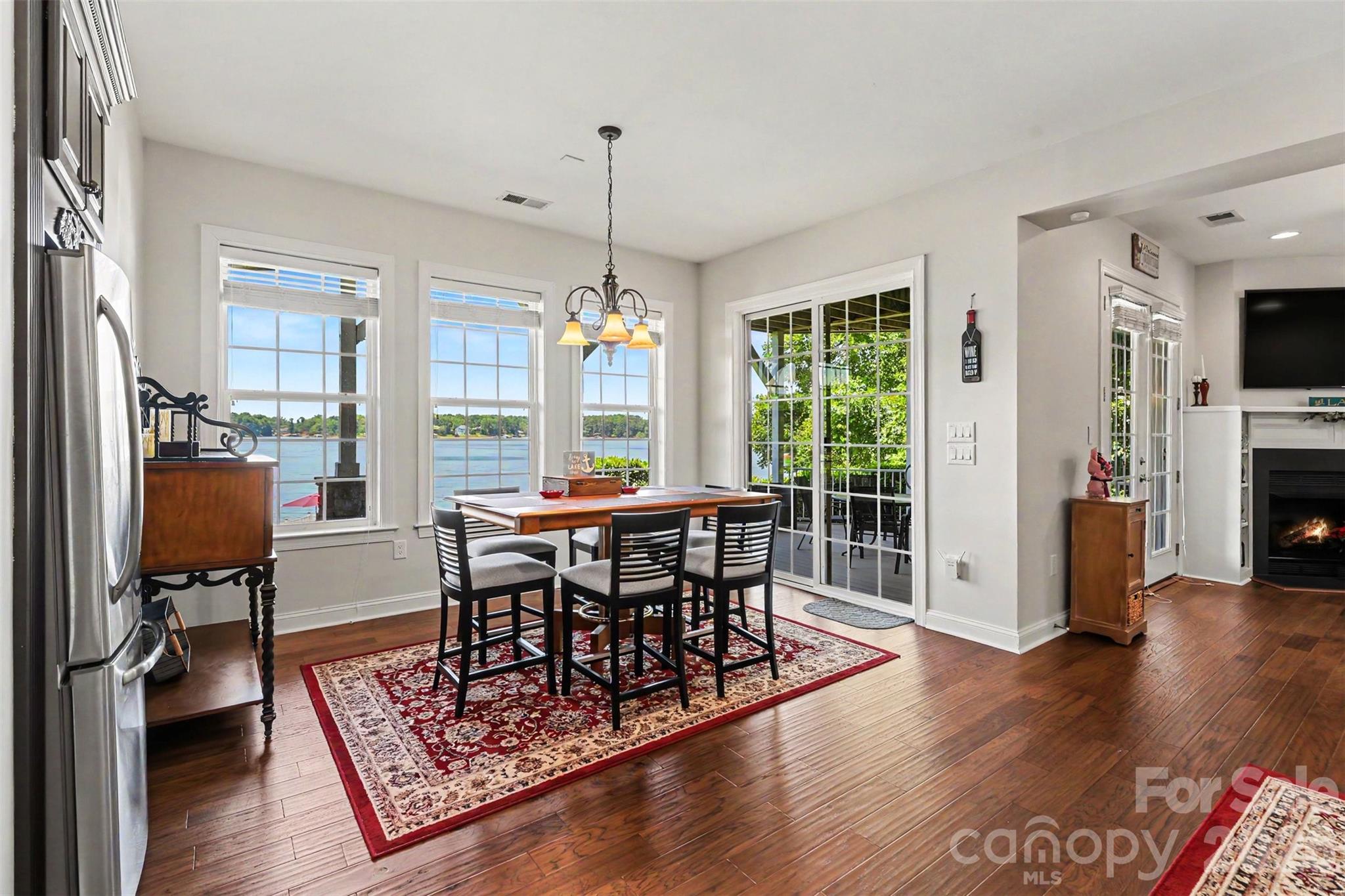 Crescent Land and Timber - Residential