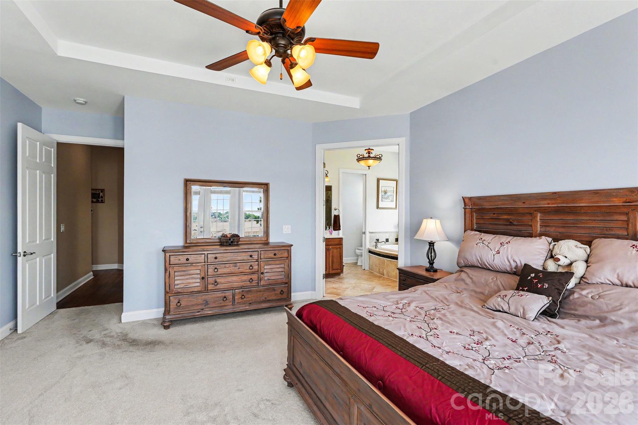 Crescent Land and Timber - Residential