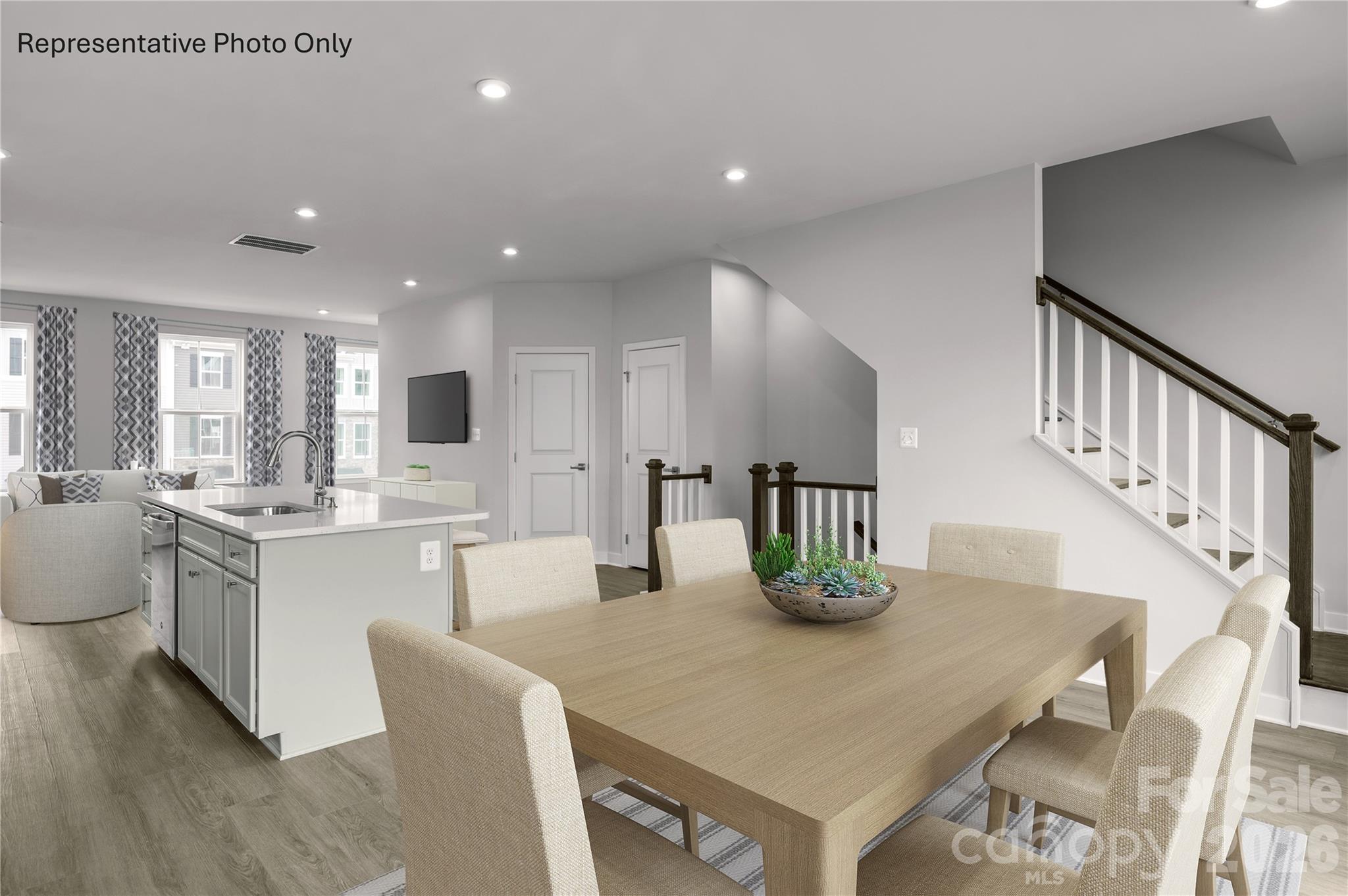 Moore Farm - Residential