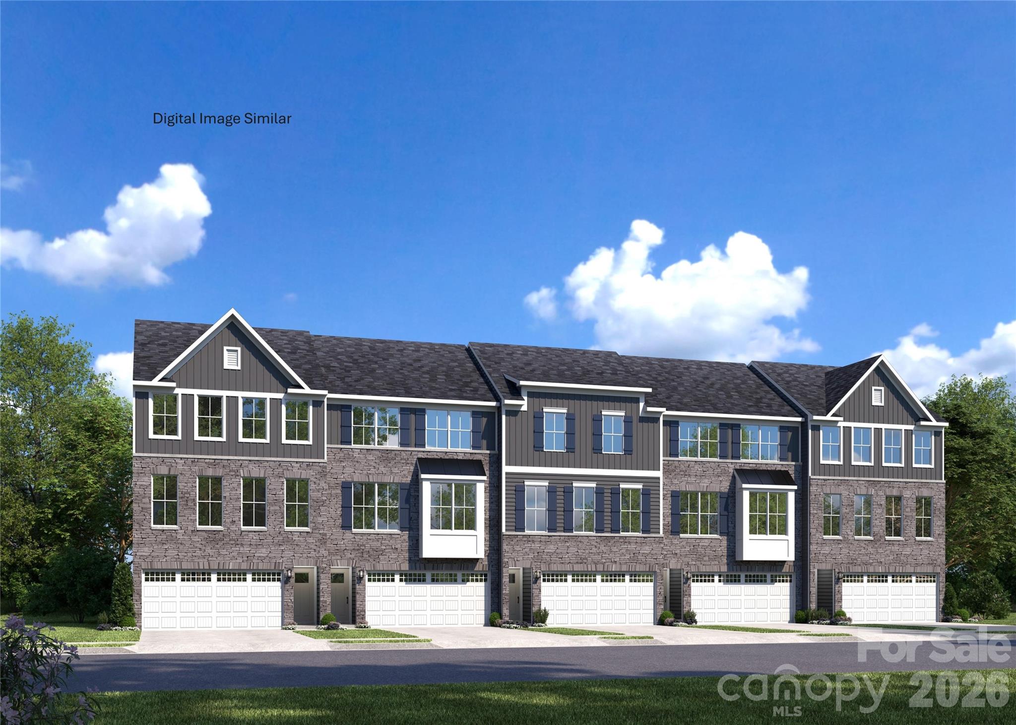 Moore Farm - Residential