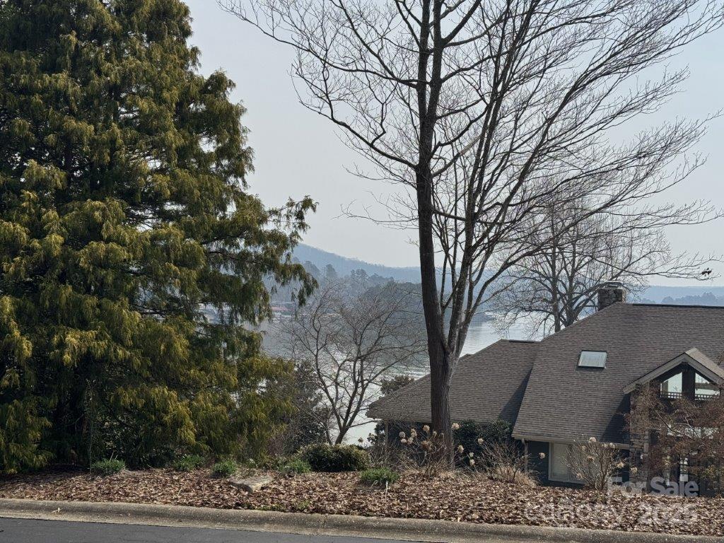 Uwharrie Point - Land