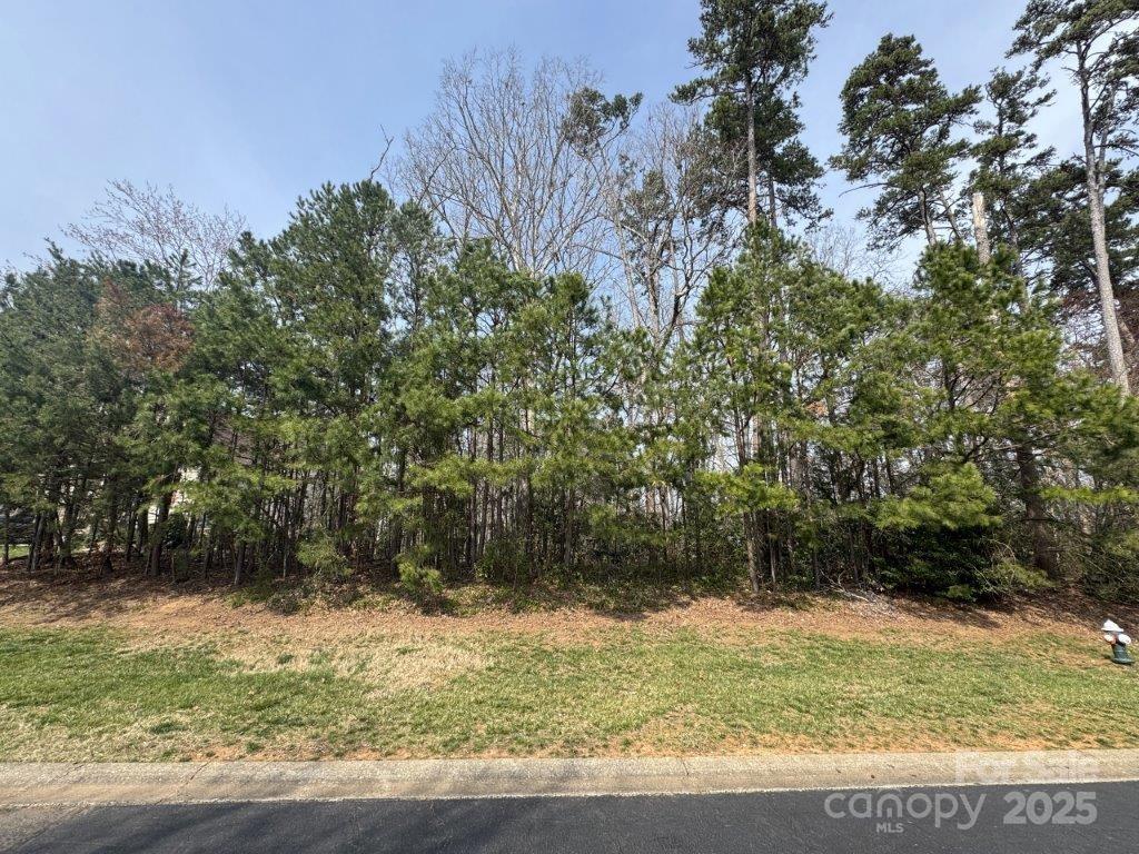 Uwharrie Point - Land