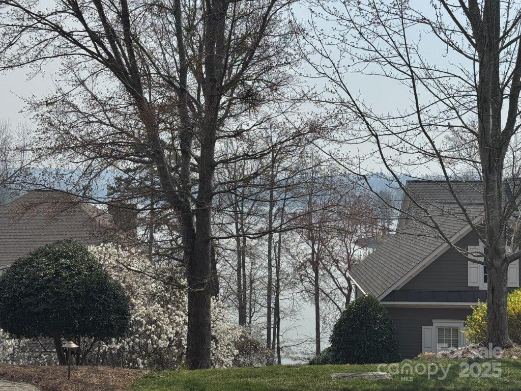 Uwharrie Point - Land