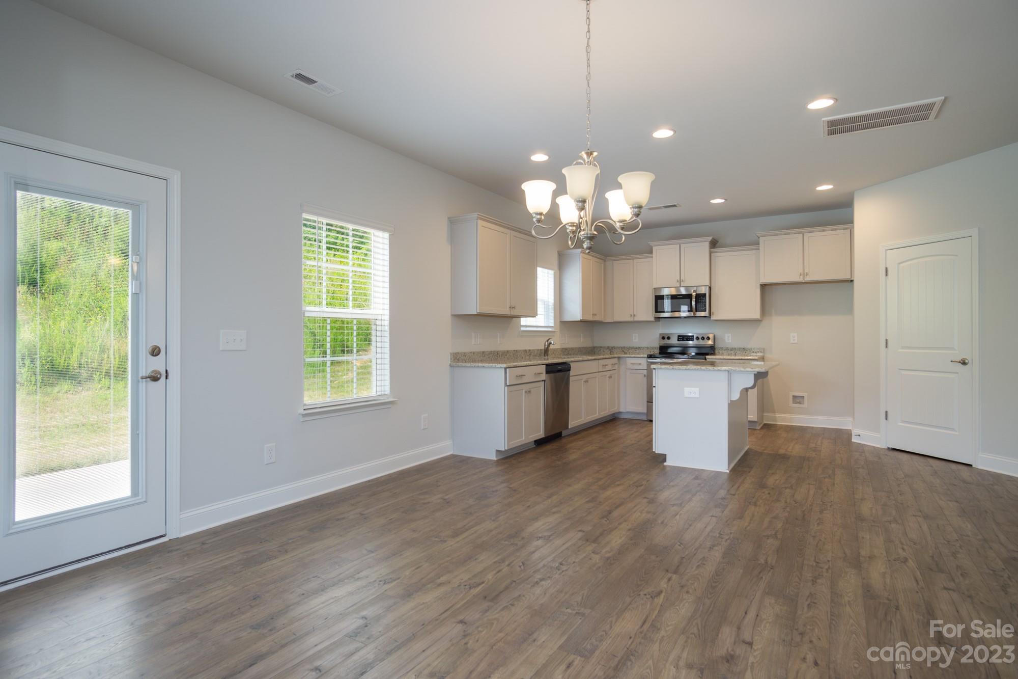 Beverly Heights - Residential